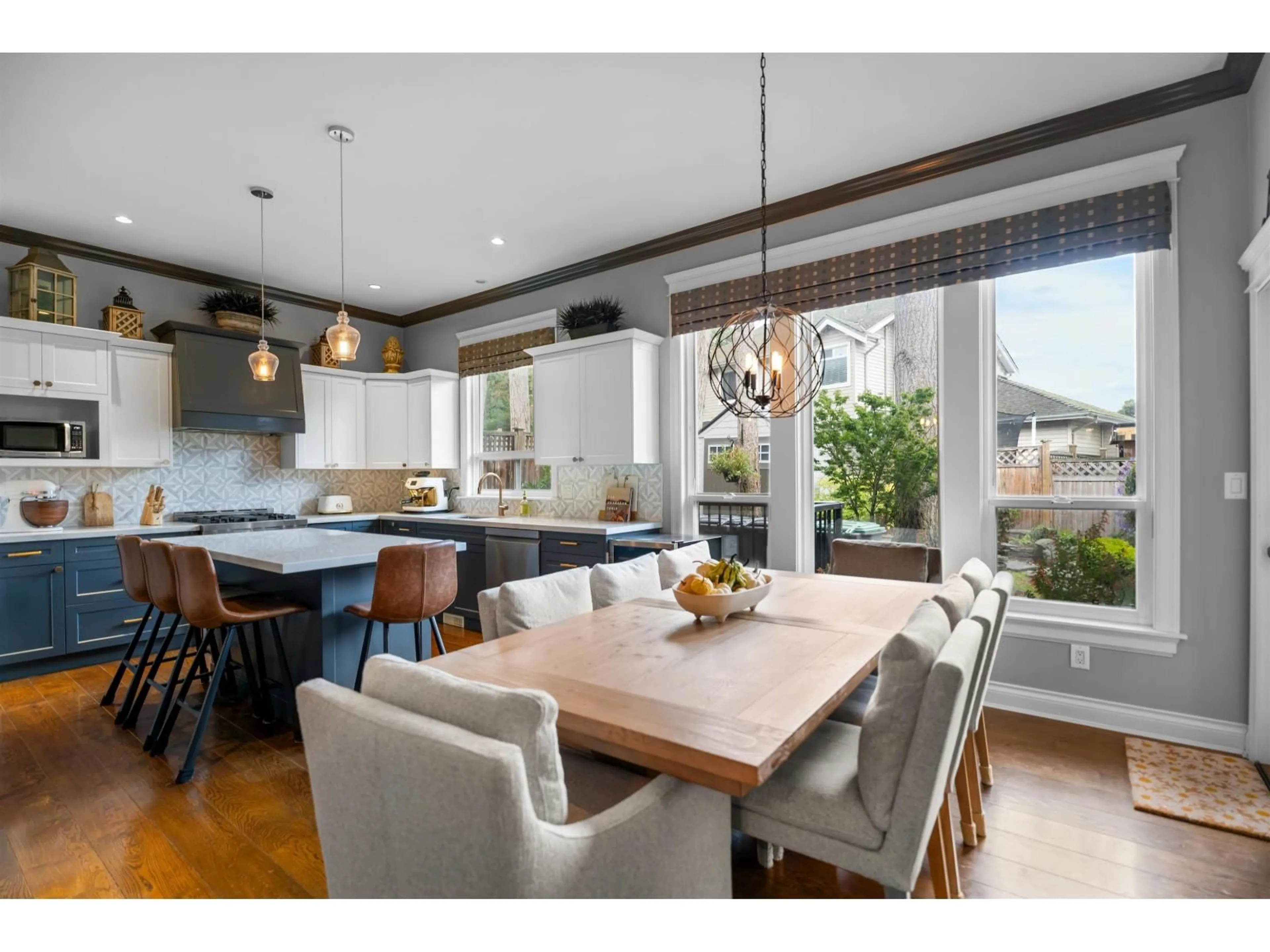 Unknown for 14838 34 AVENUE, Surrey British Columbia V4P0B4