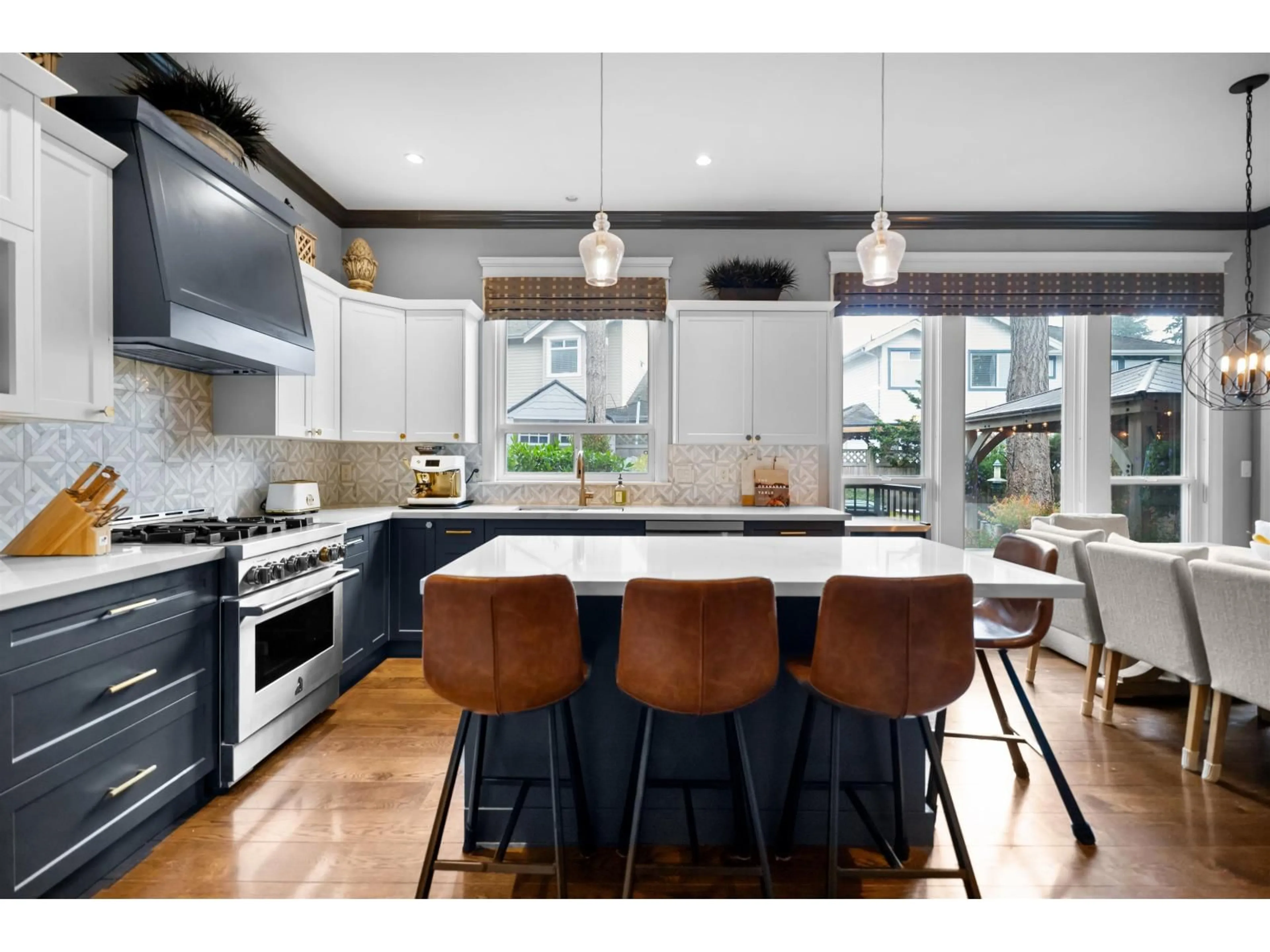 Unknown for 14838 34 AVENUE, Surrey British Columbia V4P0B4