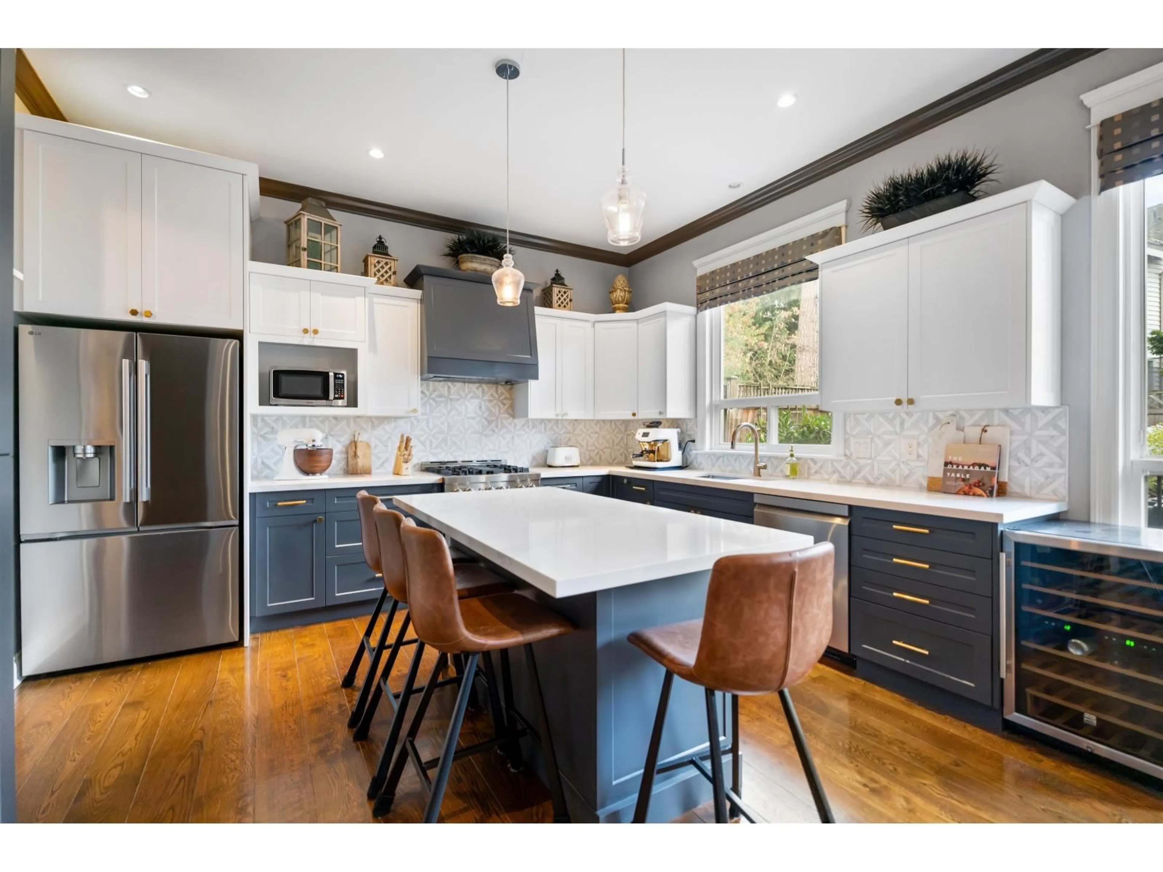 Unknown for 14838 34 AVENUE, Surrey British Columbia V4P0B4