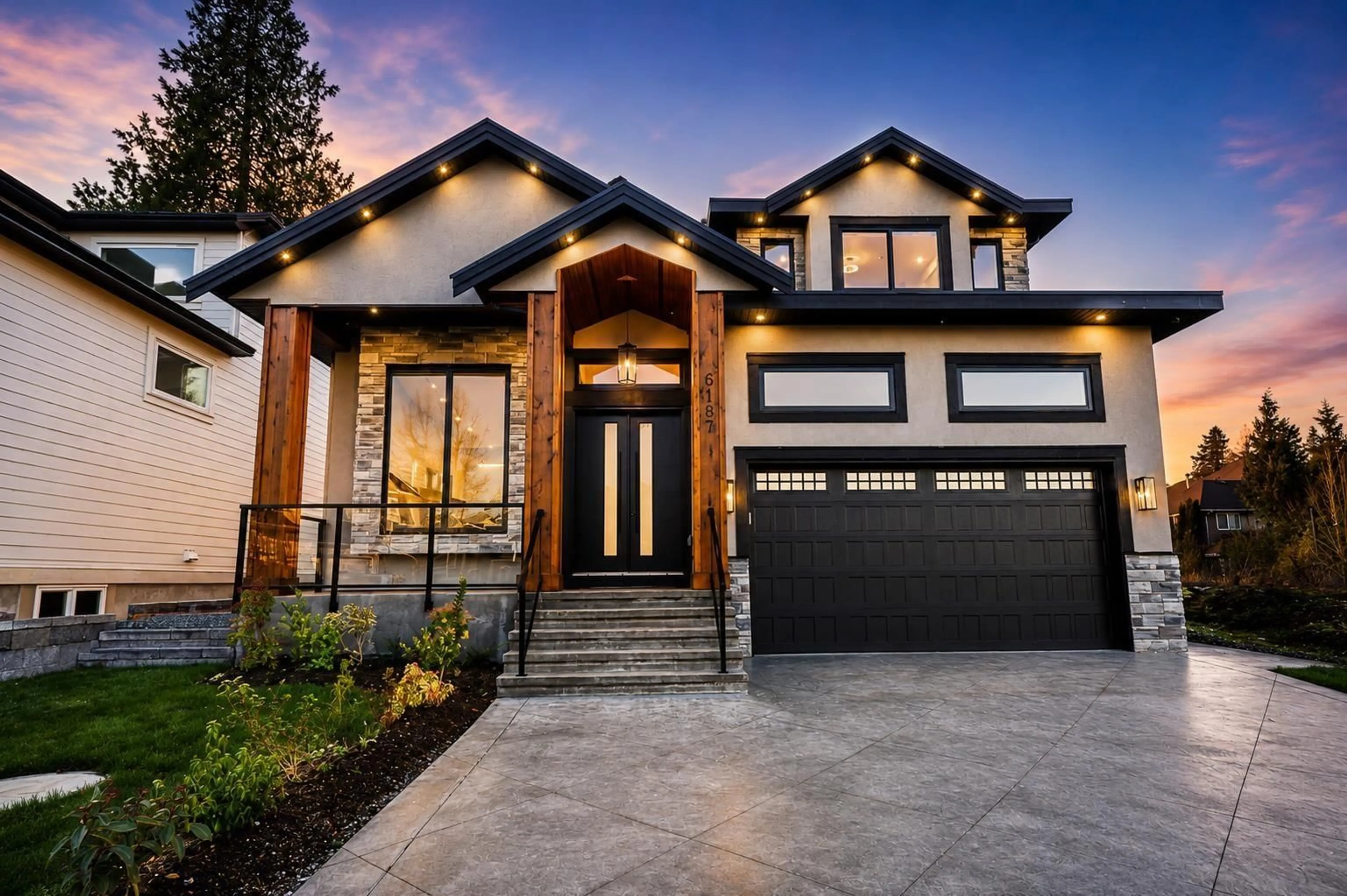 Unknown for 6187 164A STREET, Surrey British Columbia V3S3V8