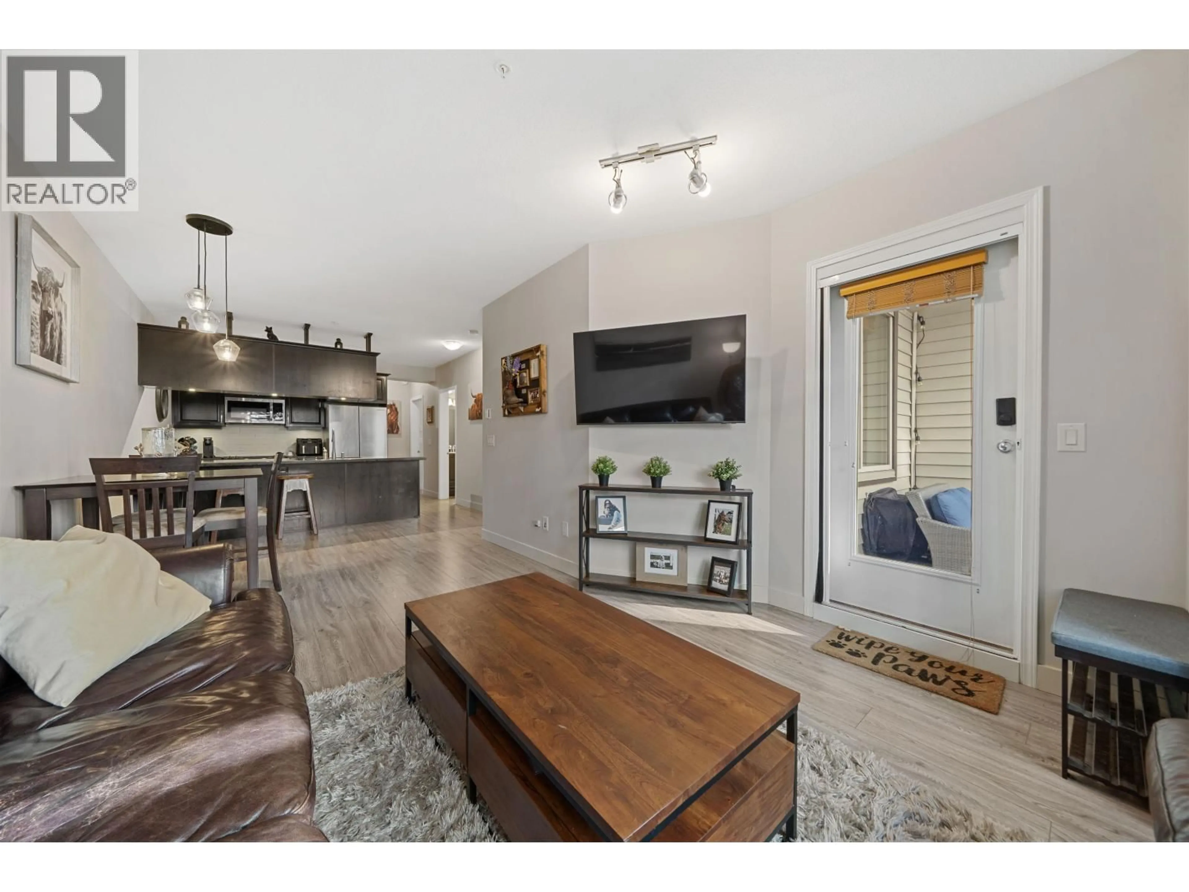 Open concept kitchen, unknown for 114 - 11887 BURNETT STREET, Maple Ridge British Columbia V2X6P6