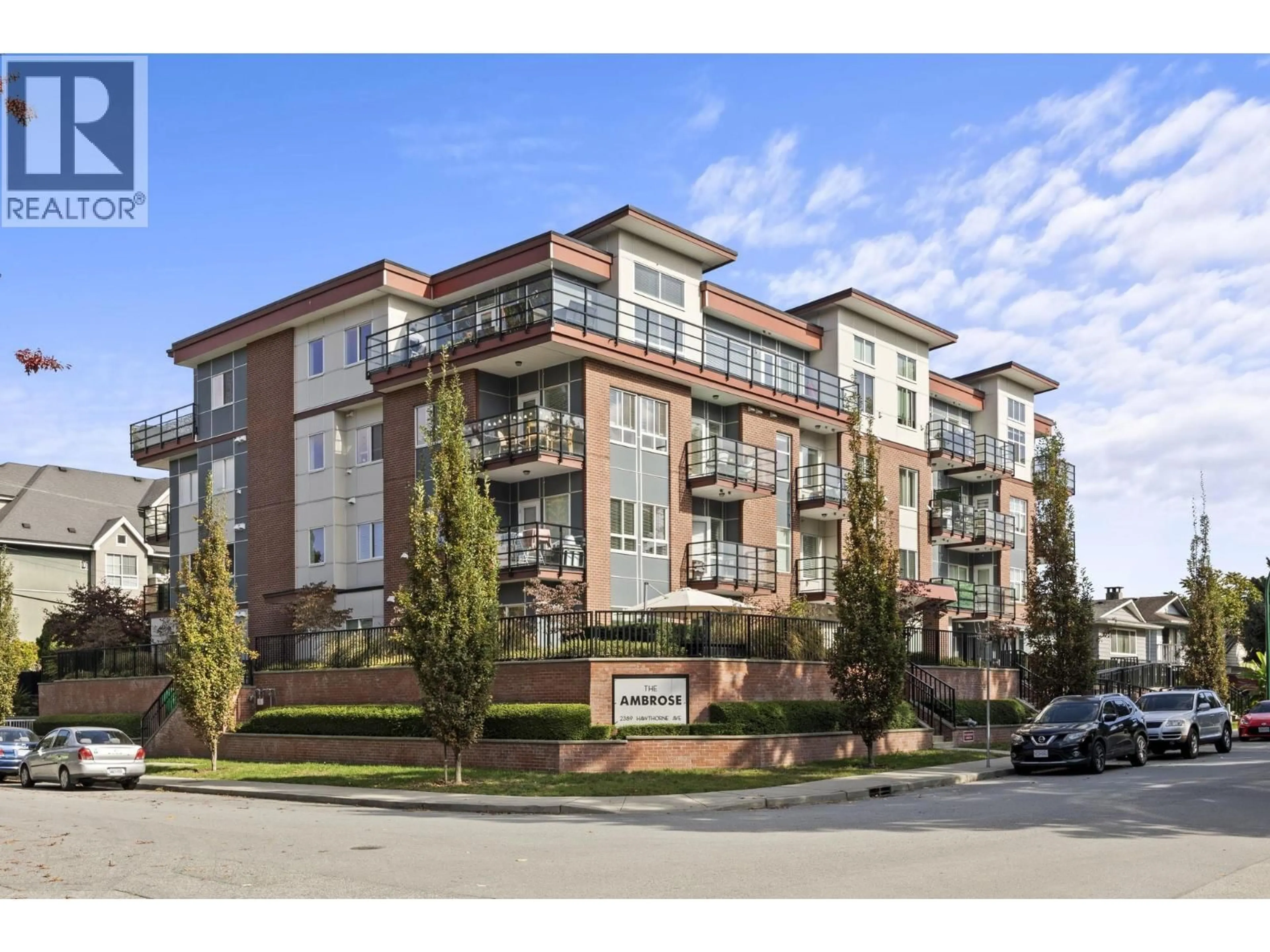Unknown for 304 - 2389 HAWTHORNE AVENUE, Port Coquitlam British Columbia V3C0T2