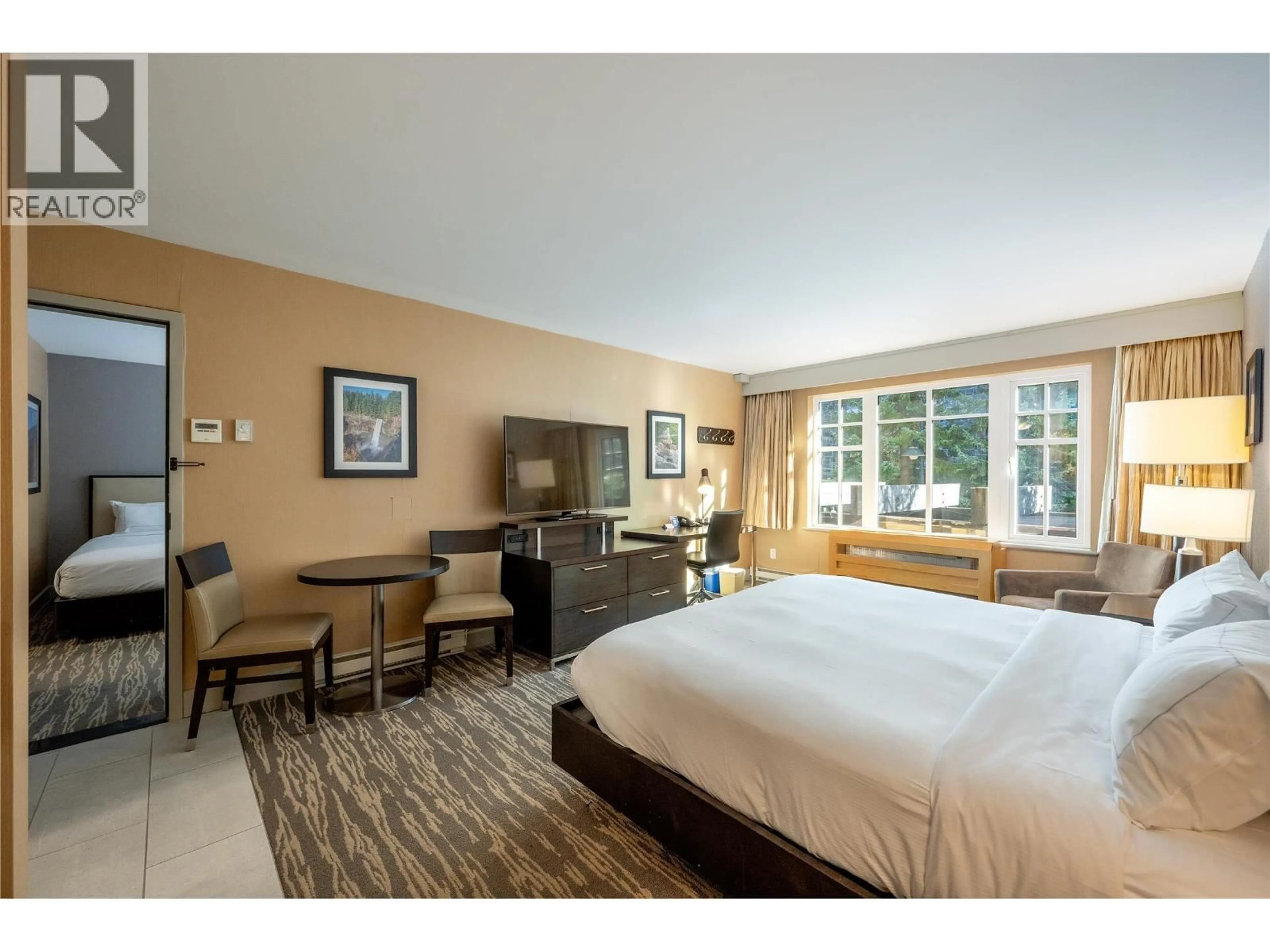 A pic of a room for 266/268 - 4050 WHISTLER WAY, Whistler British Columbia V8E1H9