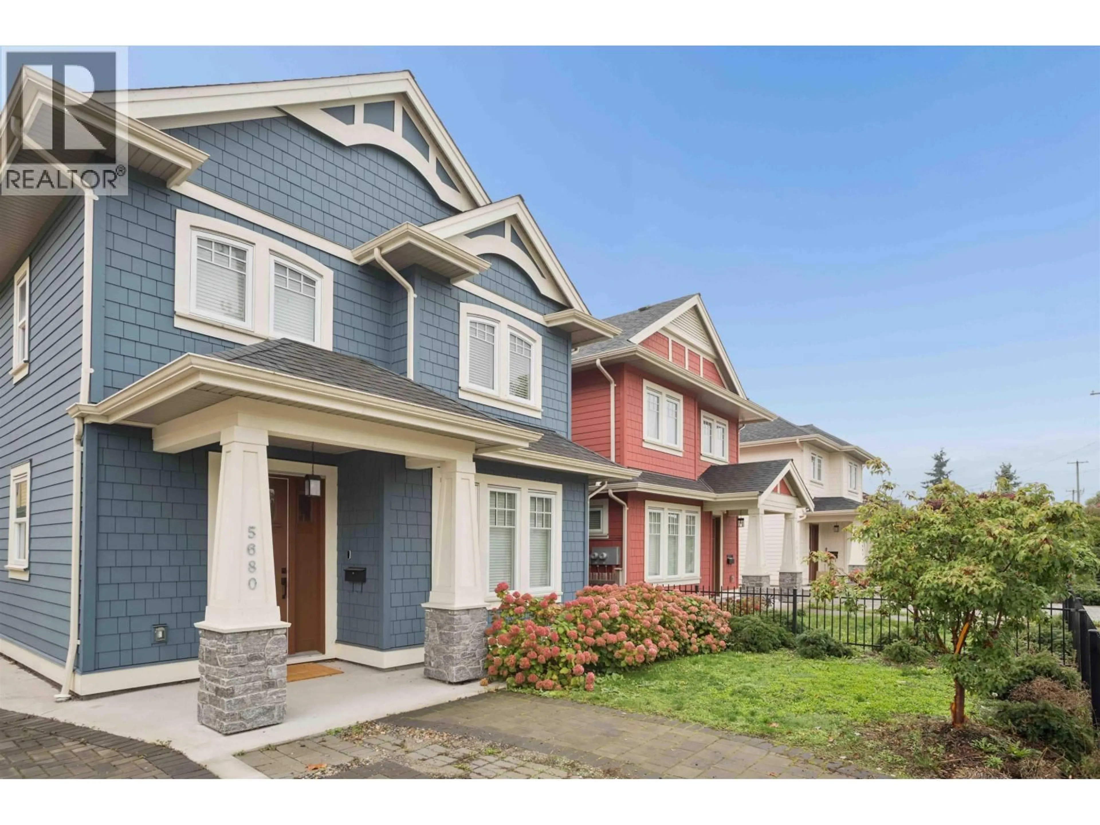 Unknown for 5680 WILLIAMS ROAD, Richmond British Columbia V7E1K3