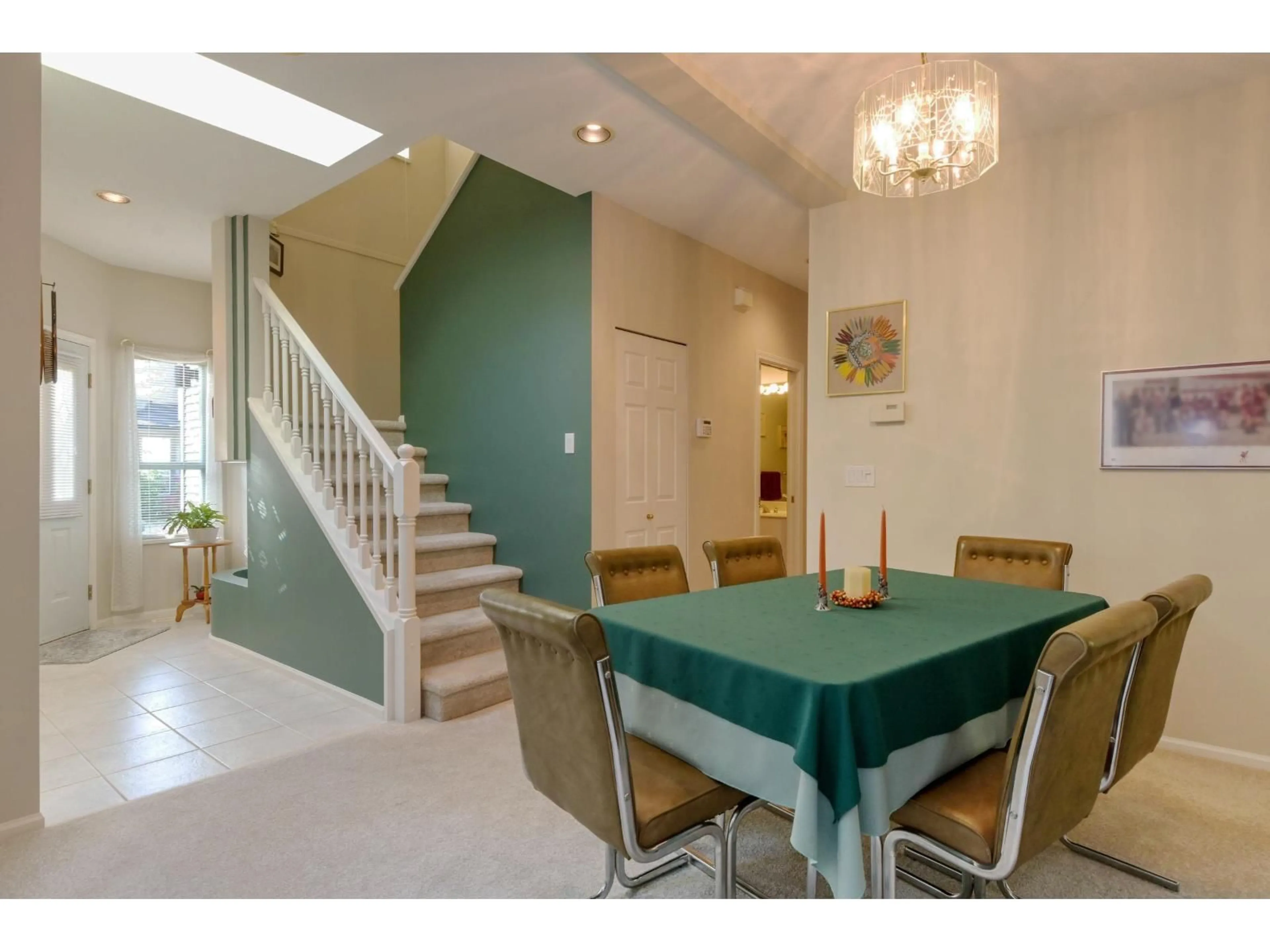 Dining room, unknown for 72 - 20881 87 AVENUE, Langley British Columbia V1M3X1