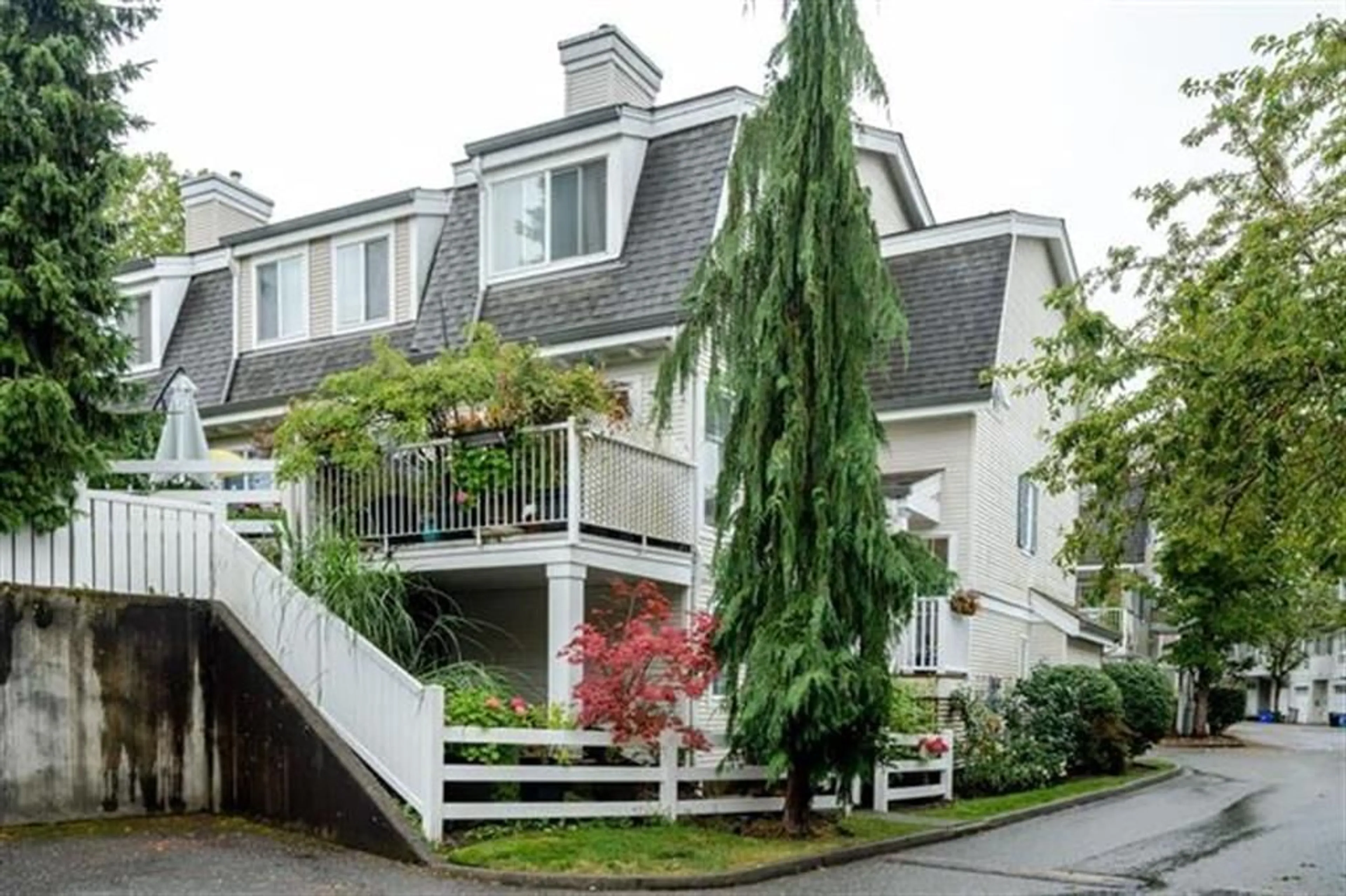 Unknown for 70 - 8930 WALNUT GROVE DRIVE, Langley British Columbia V1M3K2