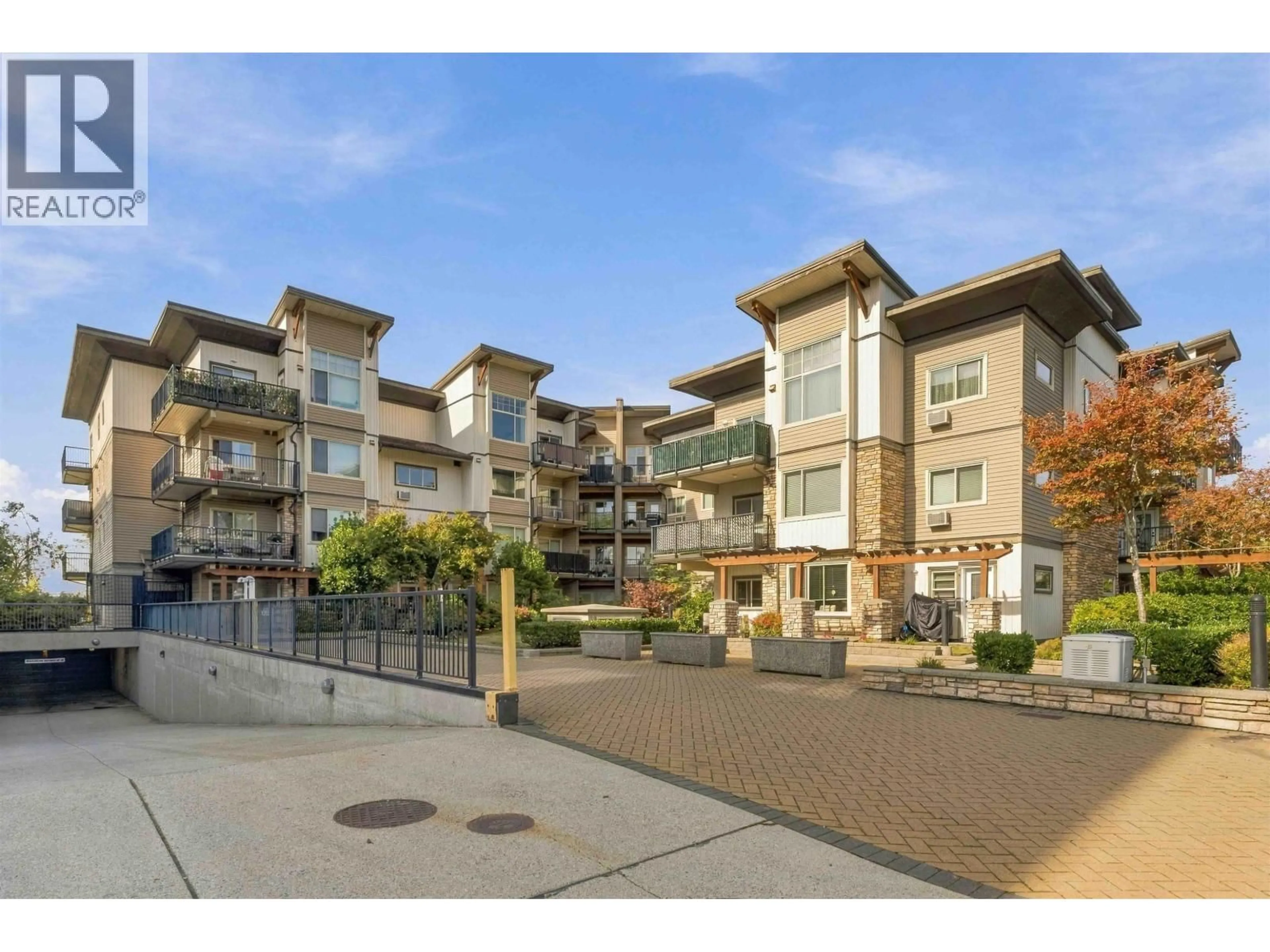 Unknown for 216 - 11935 BURNETT STREET, Maple Ridge British Columbia V2X9A9