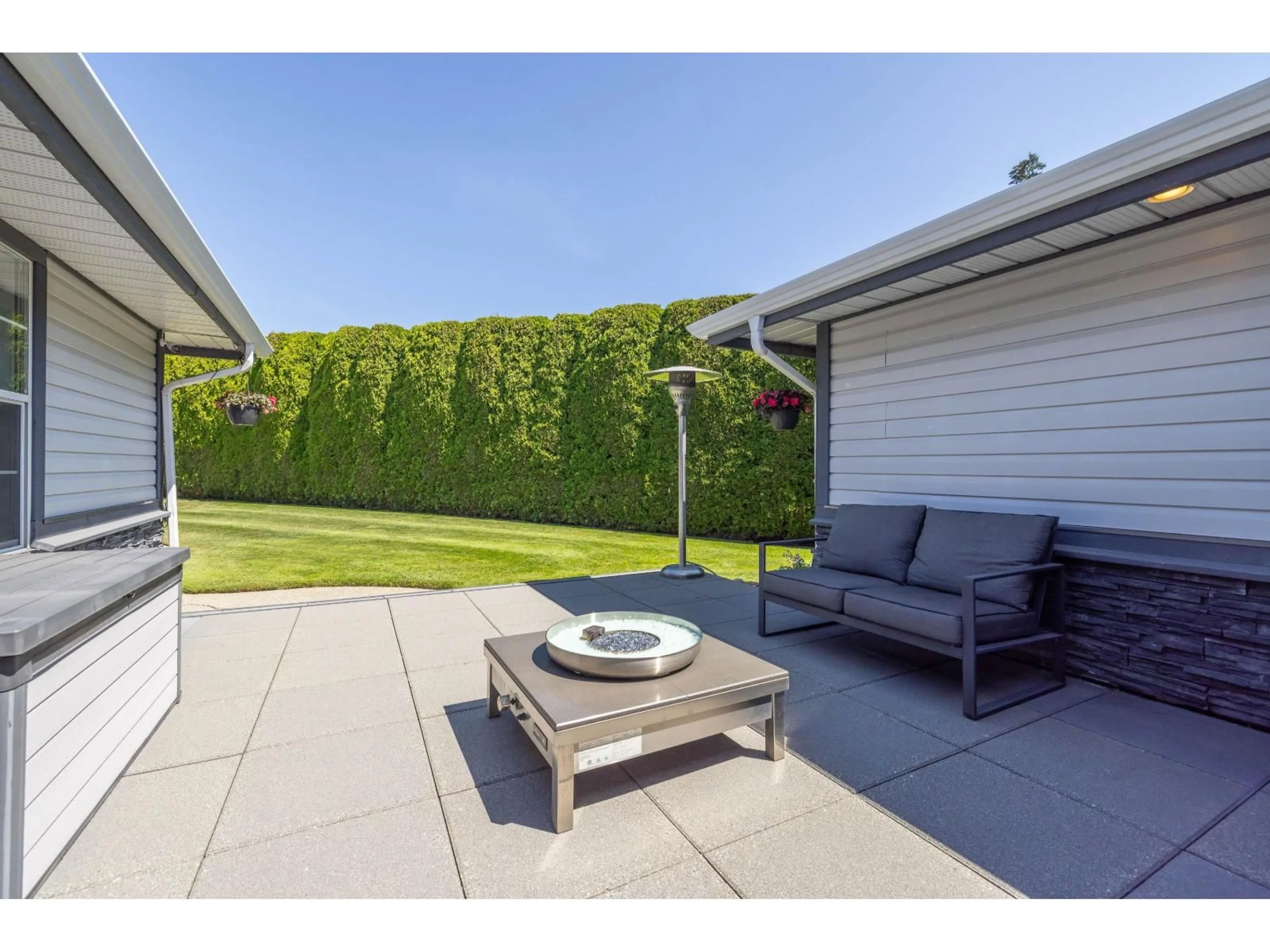 Patio, street for 15430 KILMORE CLOSE, Surrey British Columbia V3S6N9