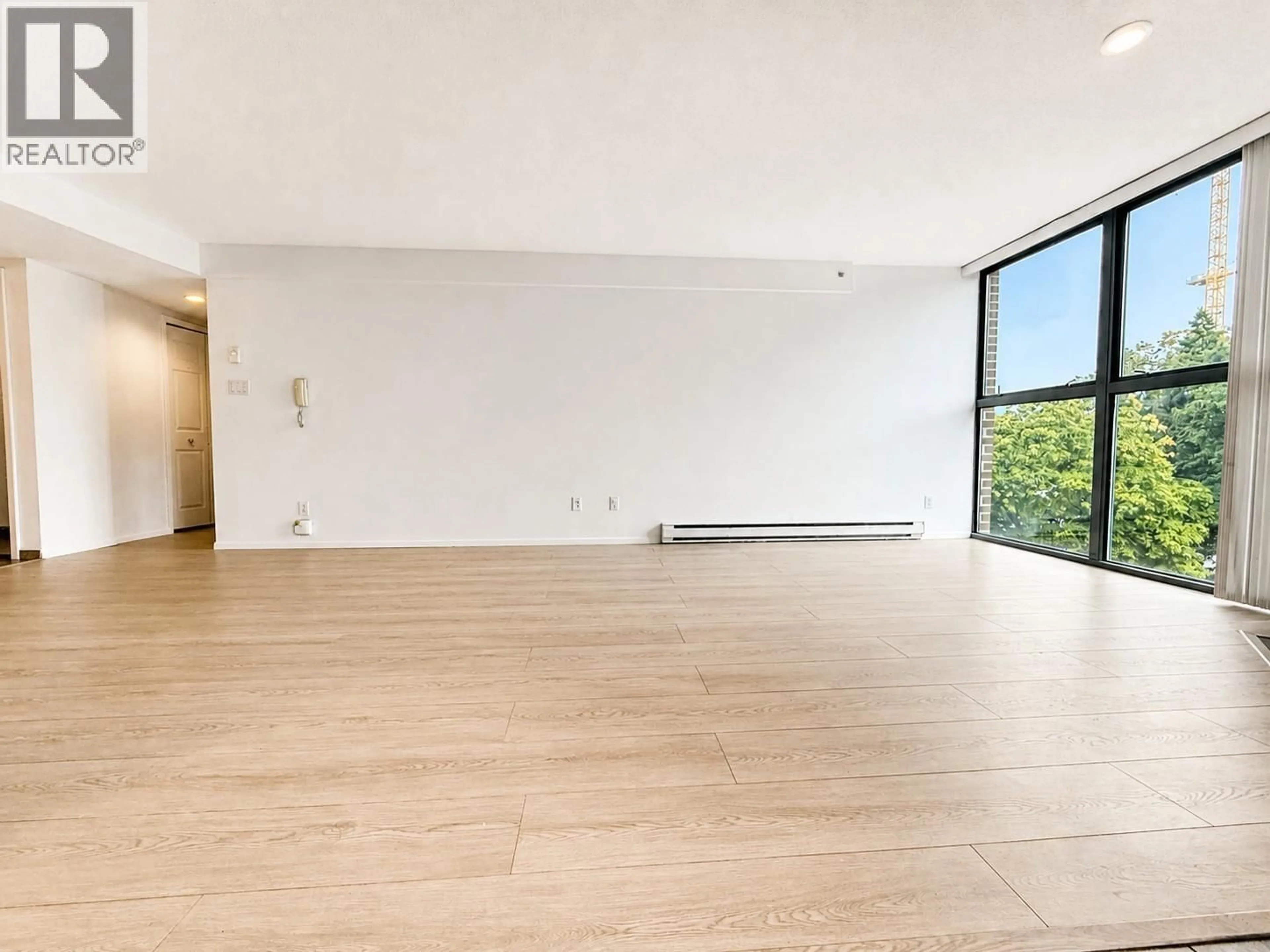 A pic of a room for 504 - 1159 MAIN STREET, Vancouver British Columbia V6A4B6