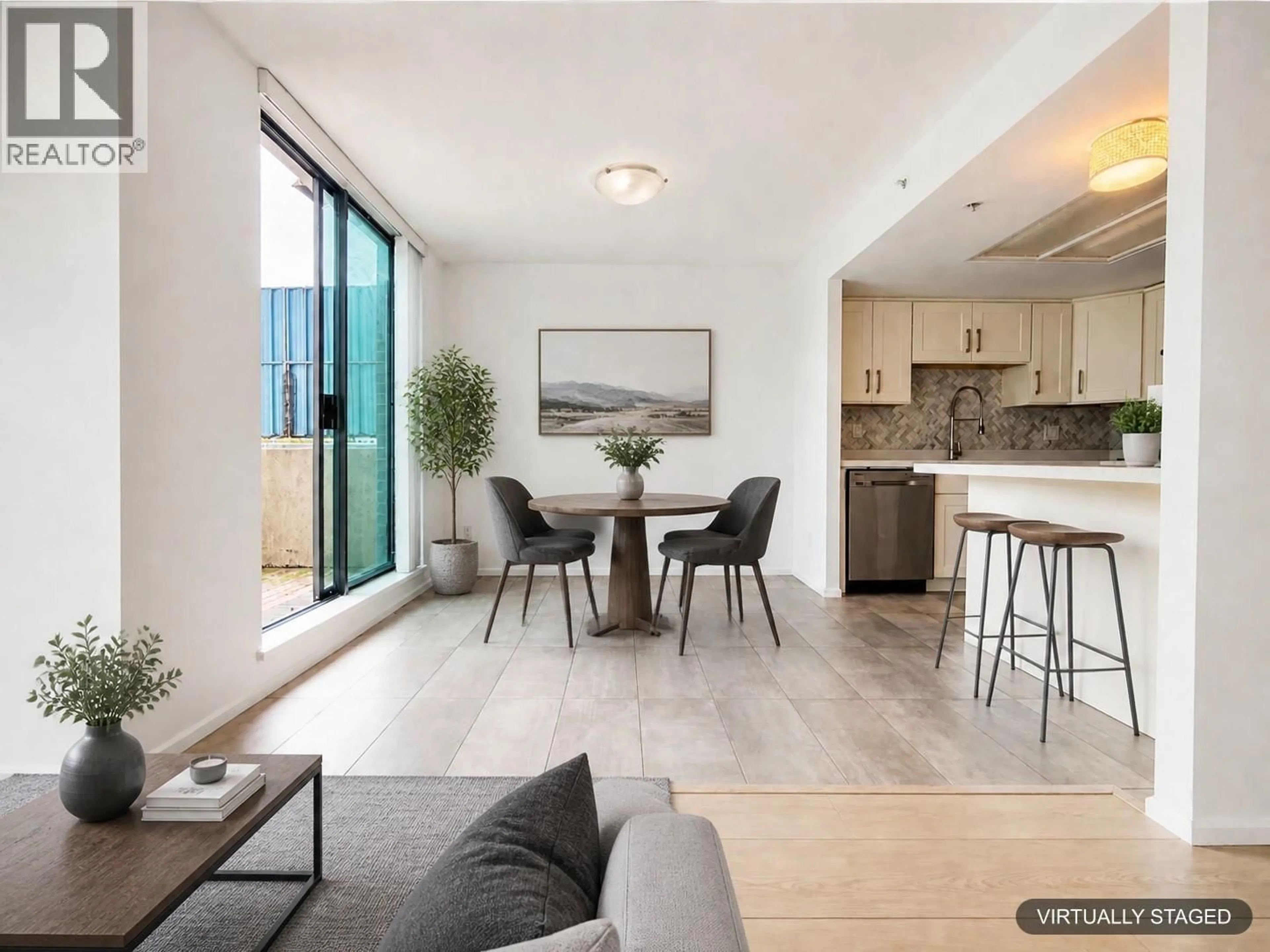 Unknown for 504 - 1159 MAIN STREET, Vancouver British Columbia V6A4B6