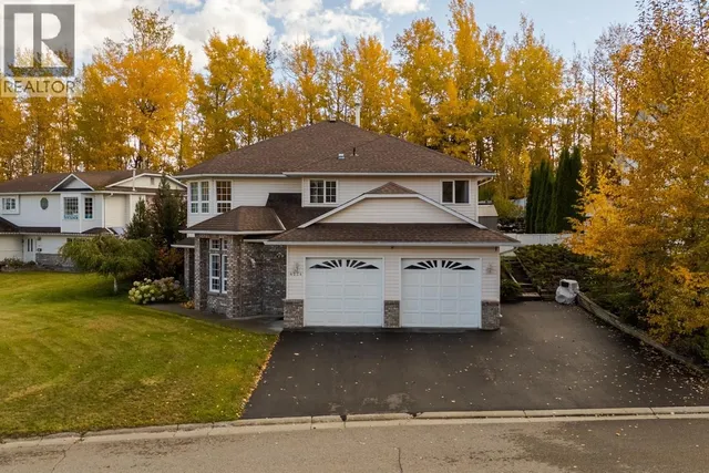 4224 AVISON PLACE, Prince George 2