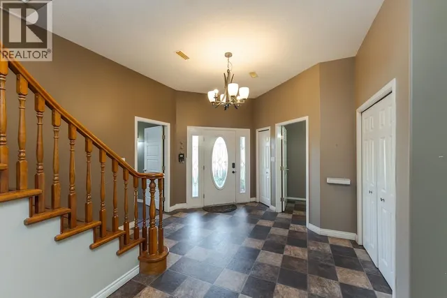 4224 AVISON PLACE, Prince George 4
