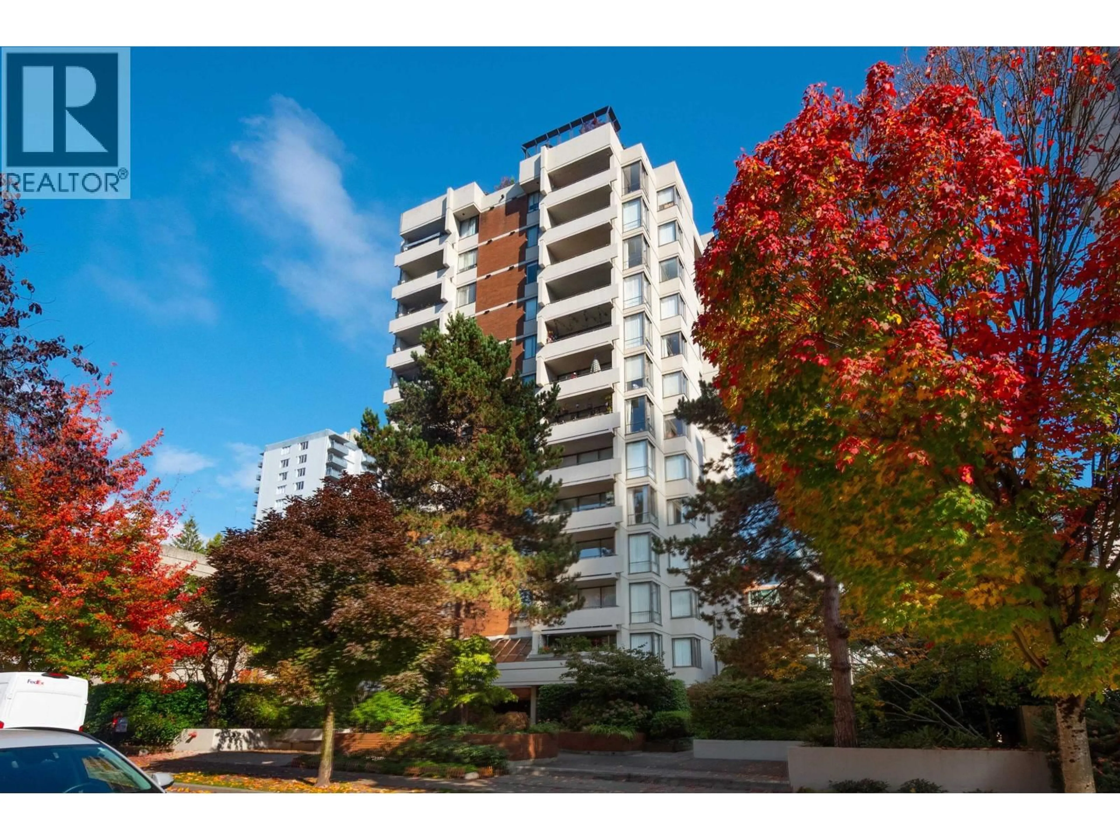 Unknown for 201 - 1127 BARCLAY STREET, Vancouver British Columbia V6E4C6