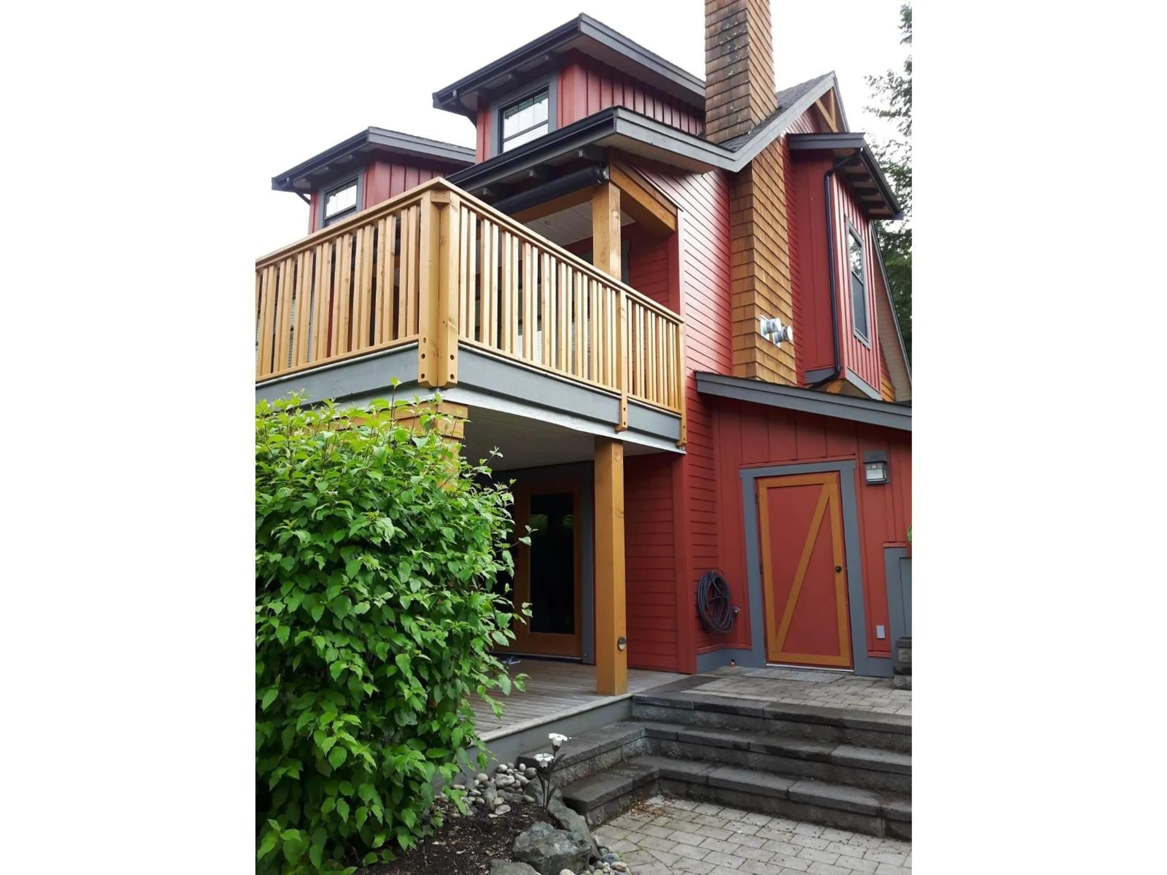 Unknown for 1856 HUCKLEBERRY BEND, Lindell Beach British Columbia V2R0E1