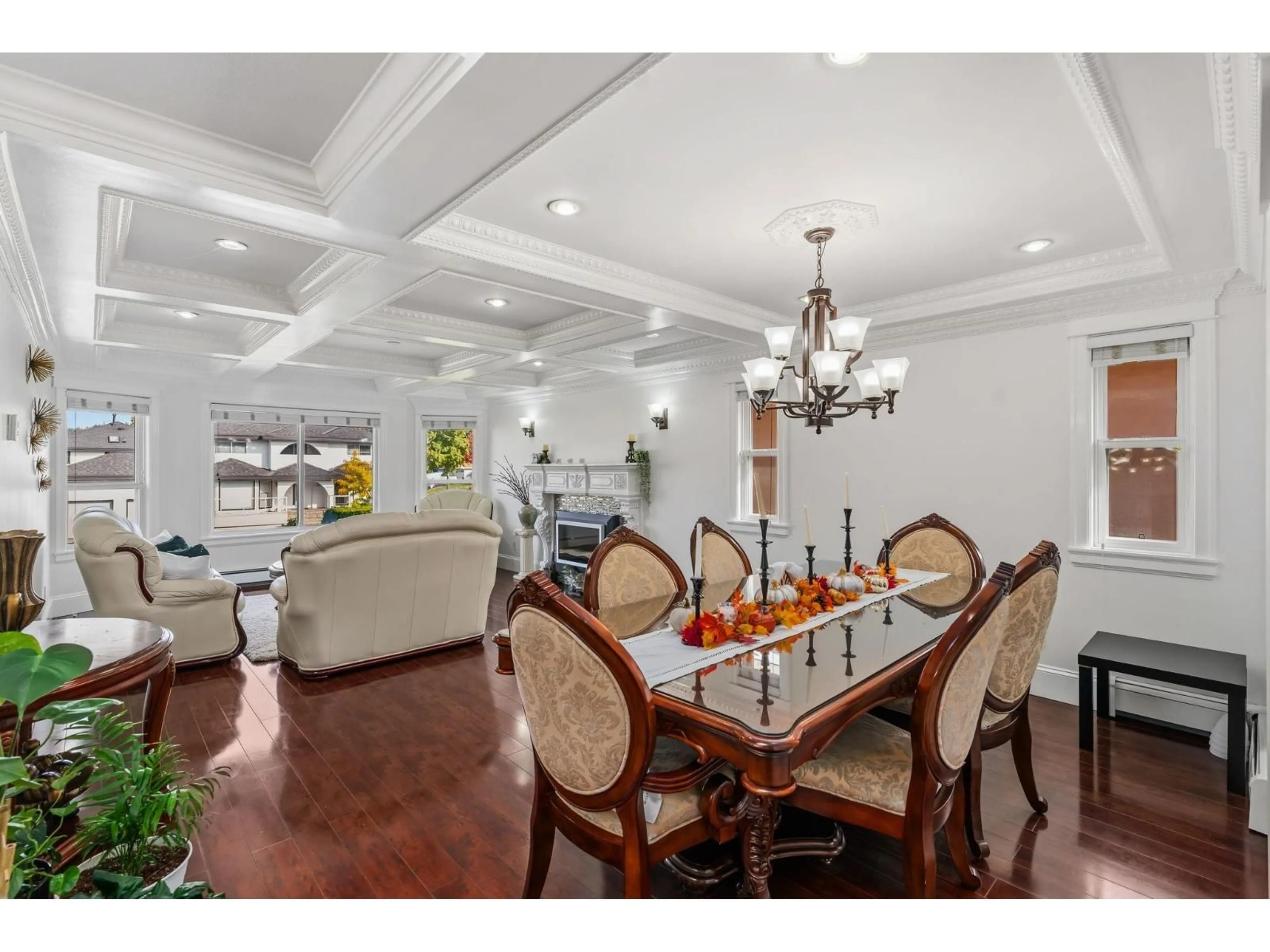 Dining room, unknown for 14120 88A AVENUE, Surrey British Columbia V3V7W5