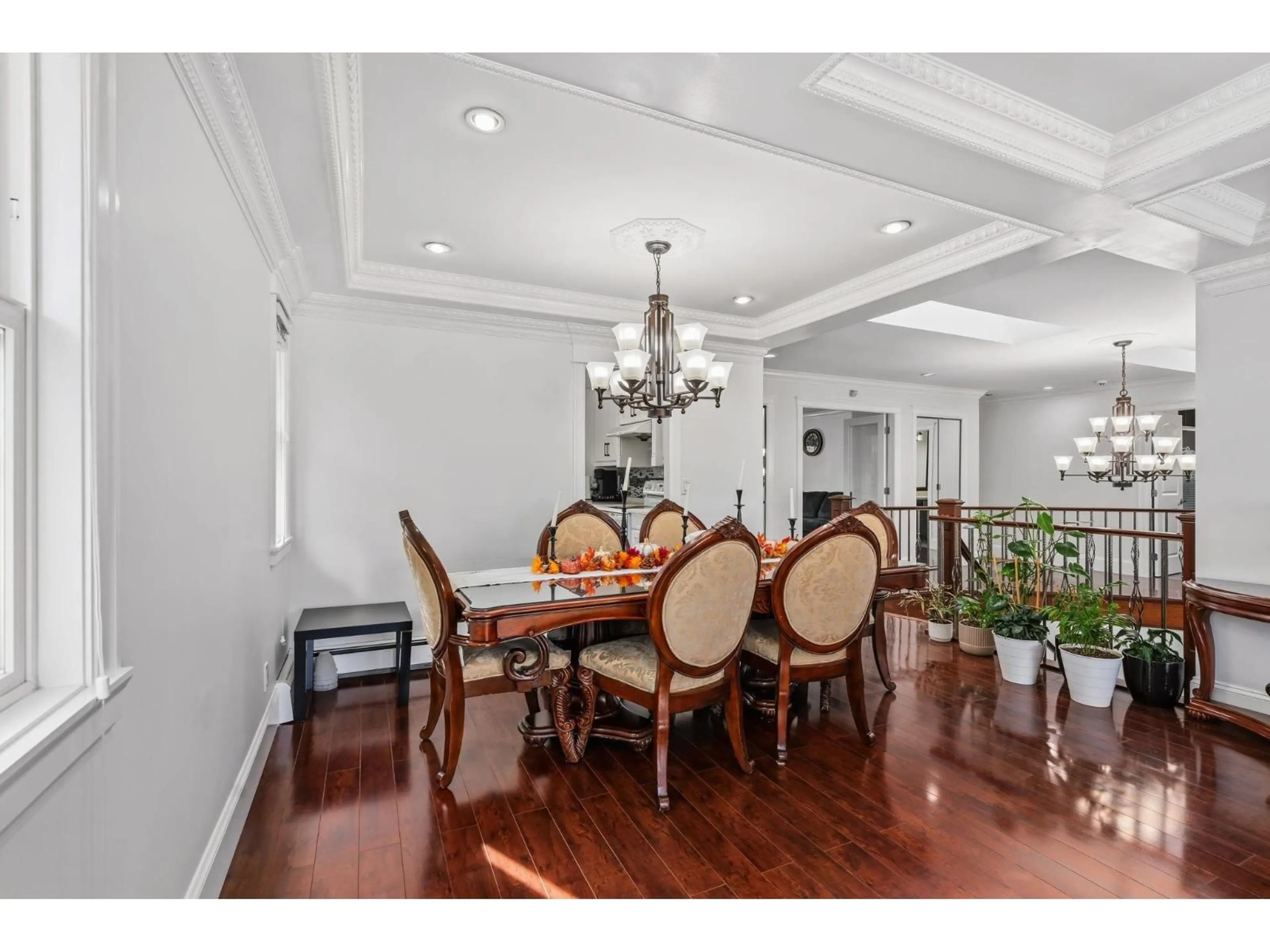 Dining room, unknown for 14120 88A AVENUE, Surrey British Columbia V3V7W5
