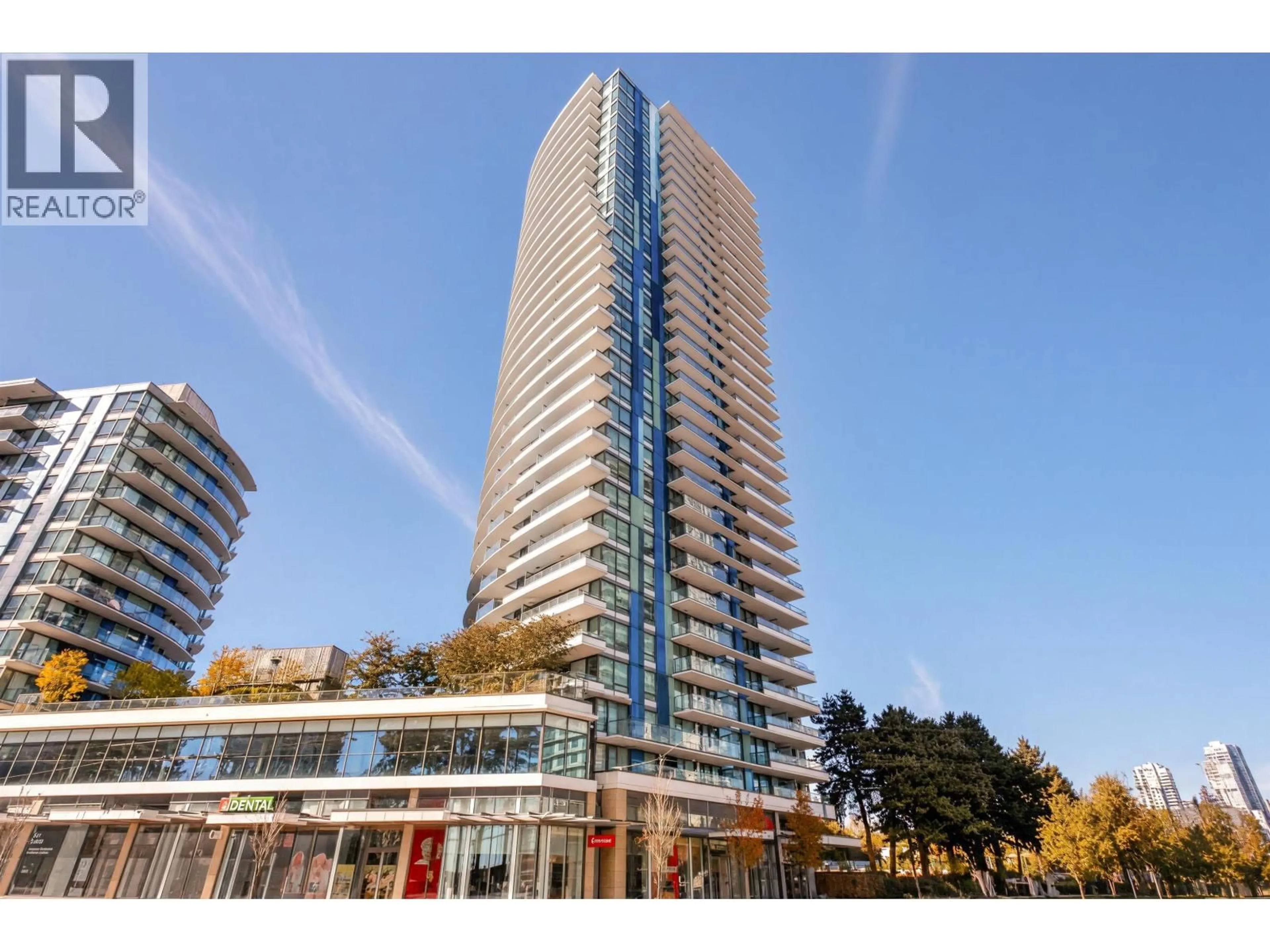 Unknown for 1506 - 8189 CAMBIE STREET, Vancouver British Columbia V6P0G6