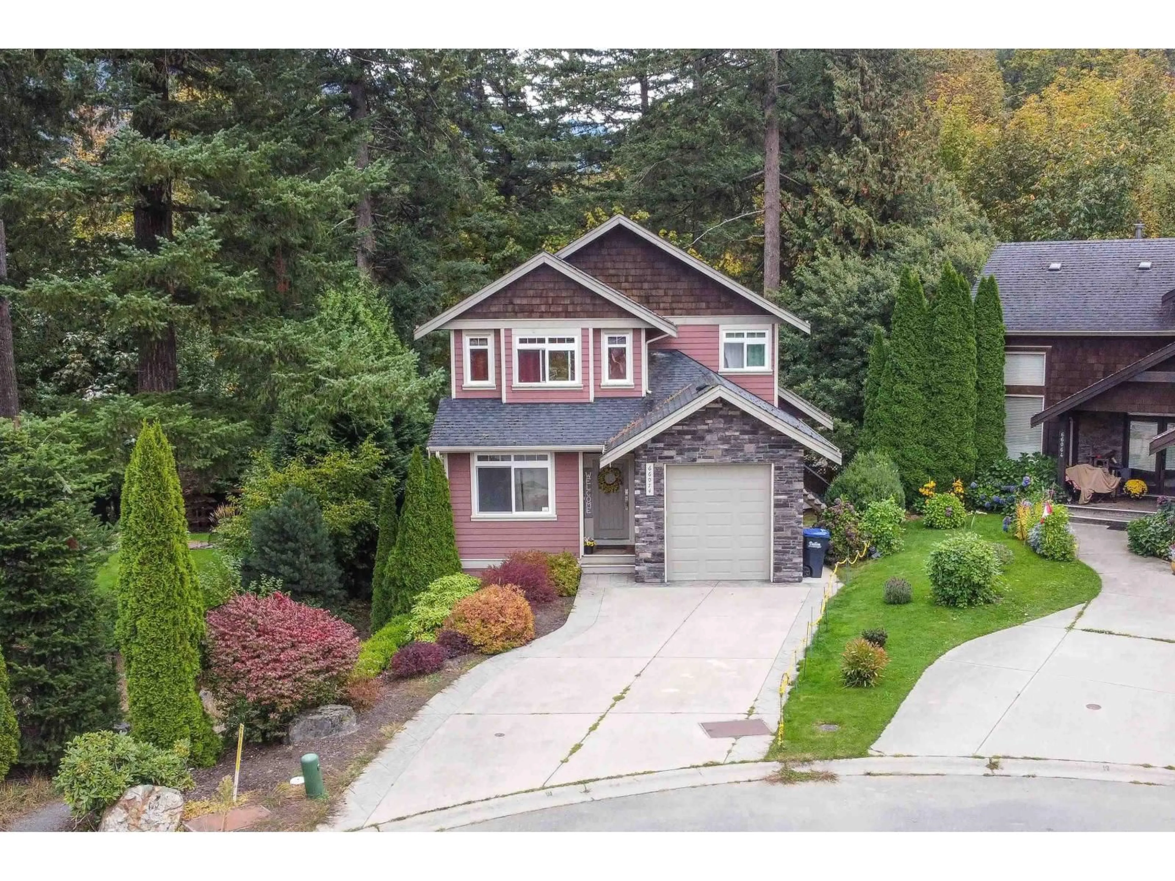 Unknown for 66074 OGILVIEW DRIVE, Hope British Columbia V0X1L1