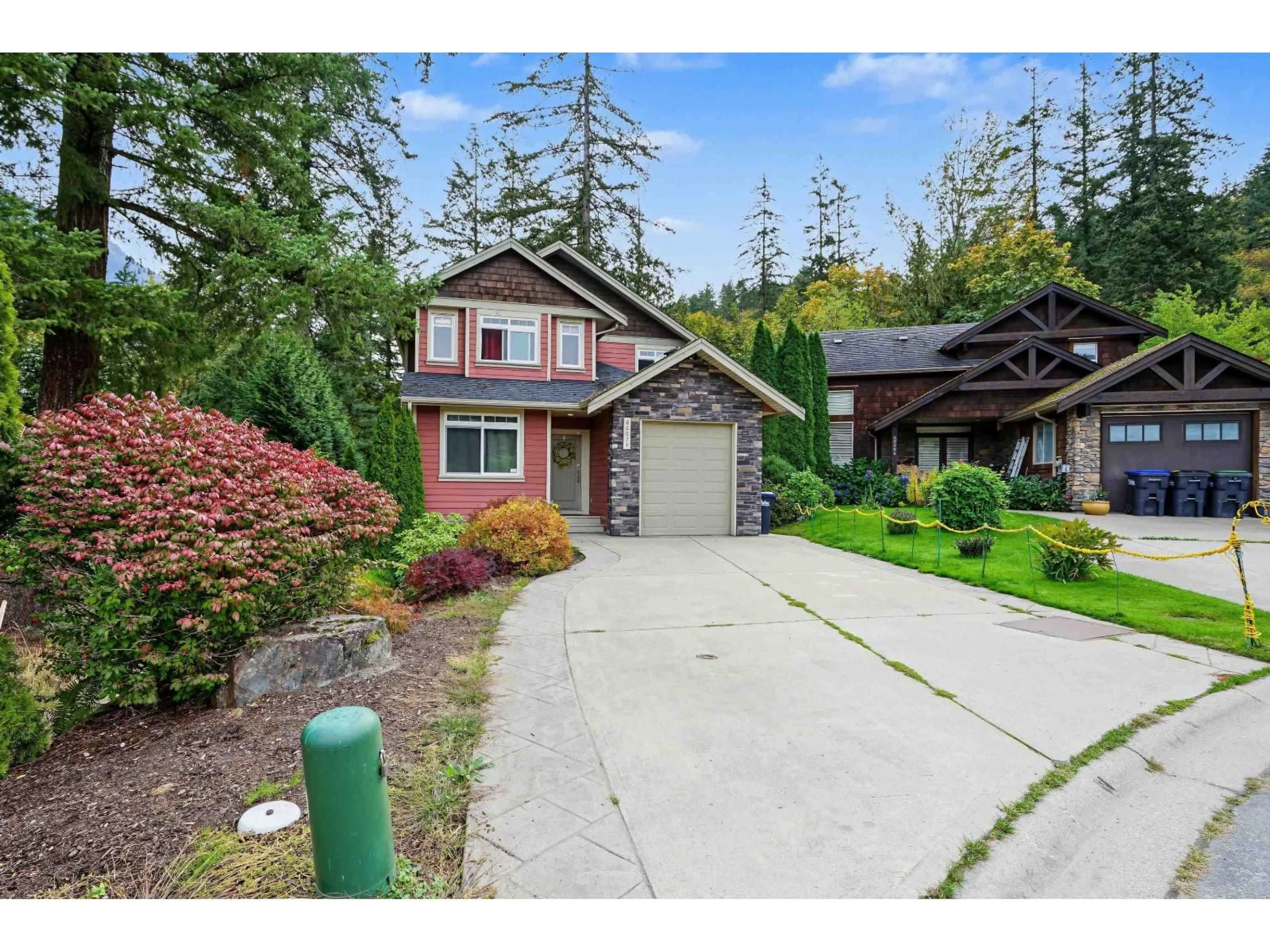 Unknown for 66074 OGILVIEW DRIVE, Hope British Columbia V0X1L1