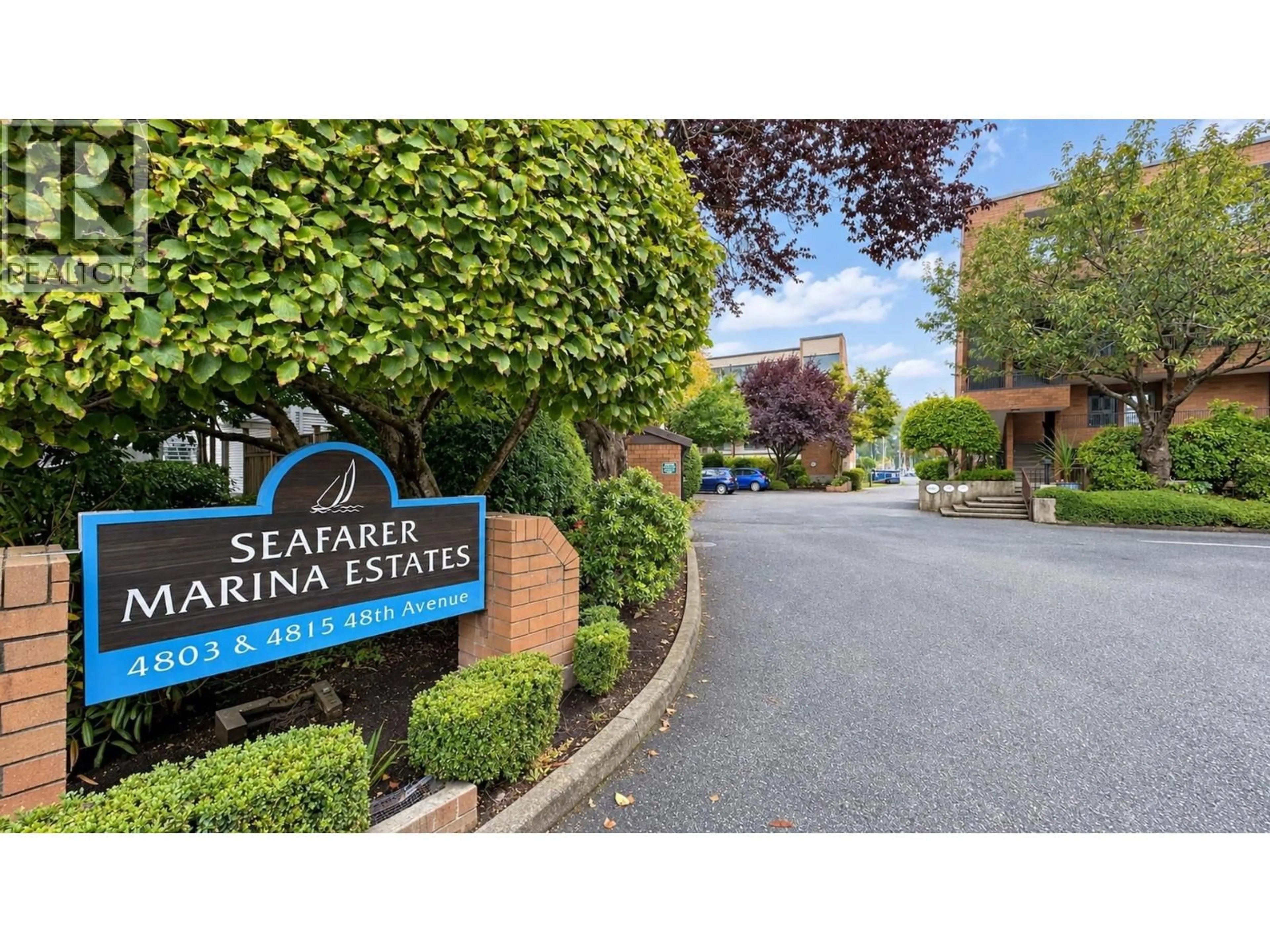 Unknown for 204 - 4803 48 AVENUE, Delta British Columbia V4K1V2