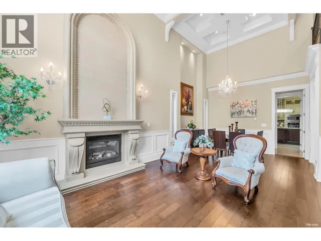 5628 GIBBONS DRIVE, Richmond 2