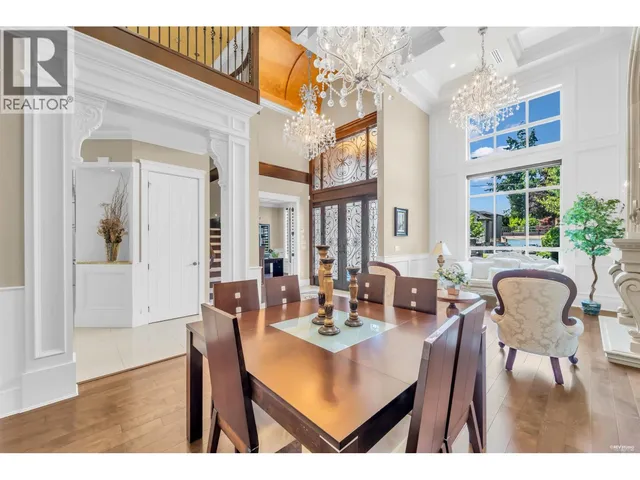 5628 GIBBONS DRIVE, Richmond 5