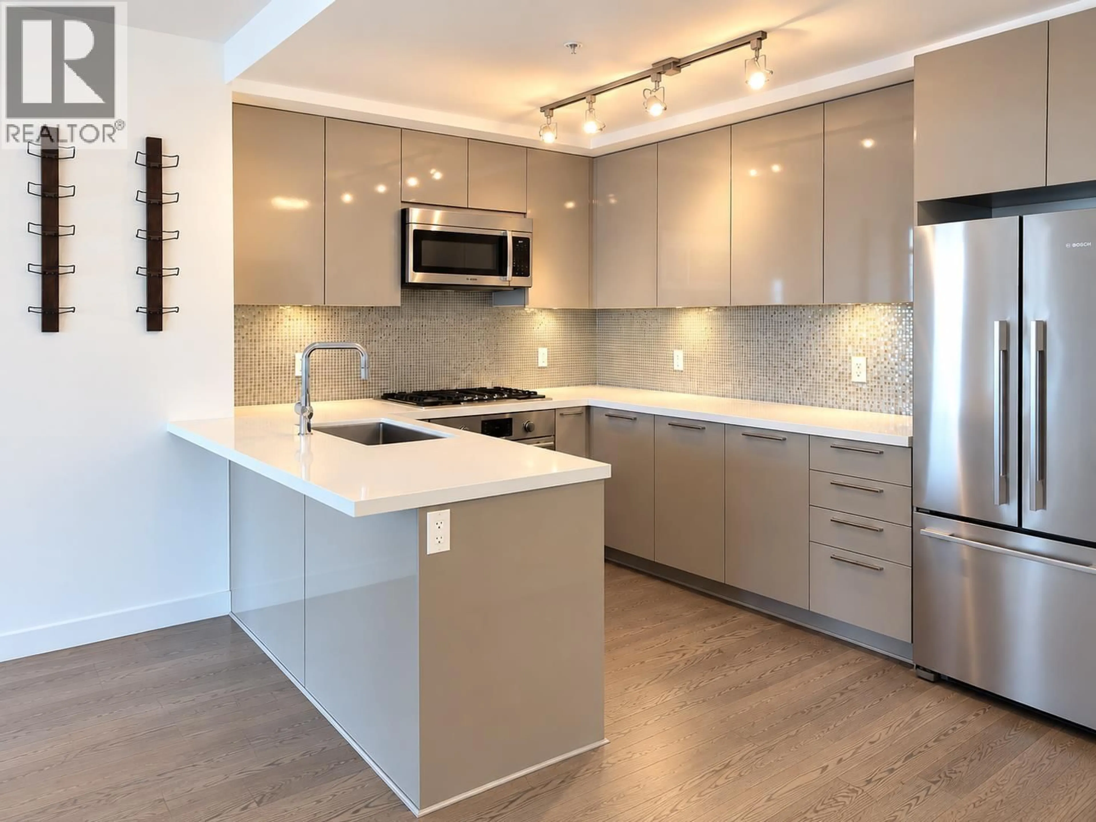 Unknown for 418 - 10177 RIVER DRIVE, Richmond British Columbia V6X0S2