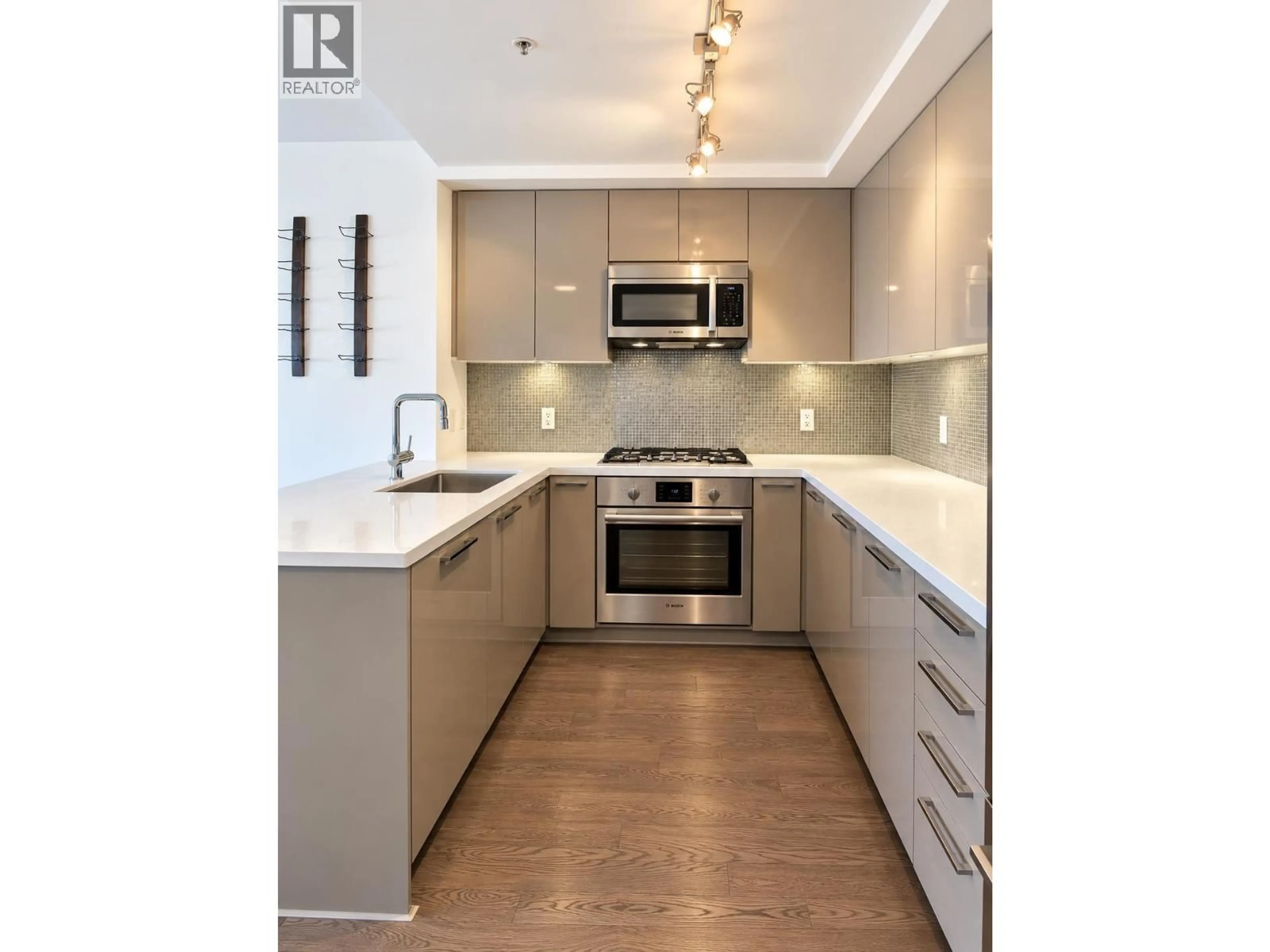Unknown for 418 - 10177 RIVER DRIVE, Richmond British Columbia V6X0S2