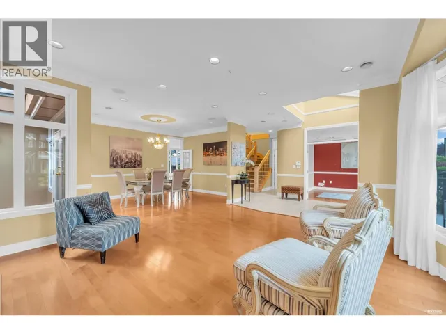 2498 W 22ND AVE AVENUE, Vancouver 5