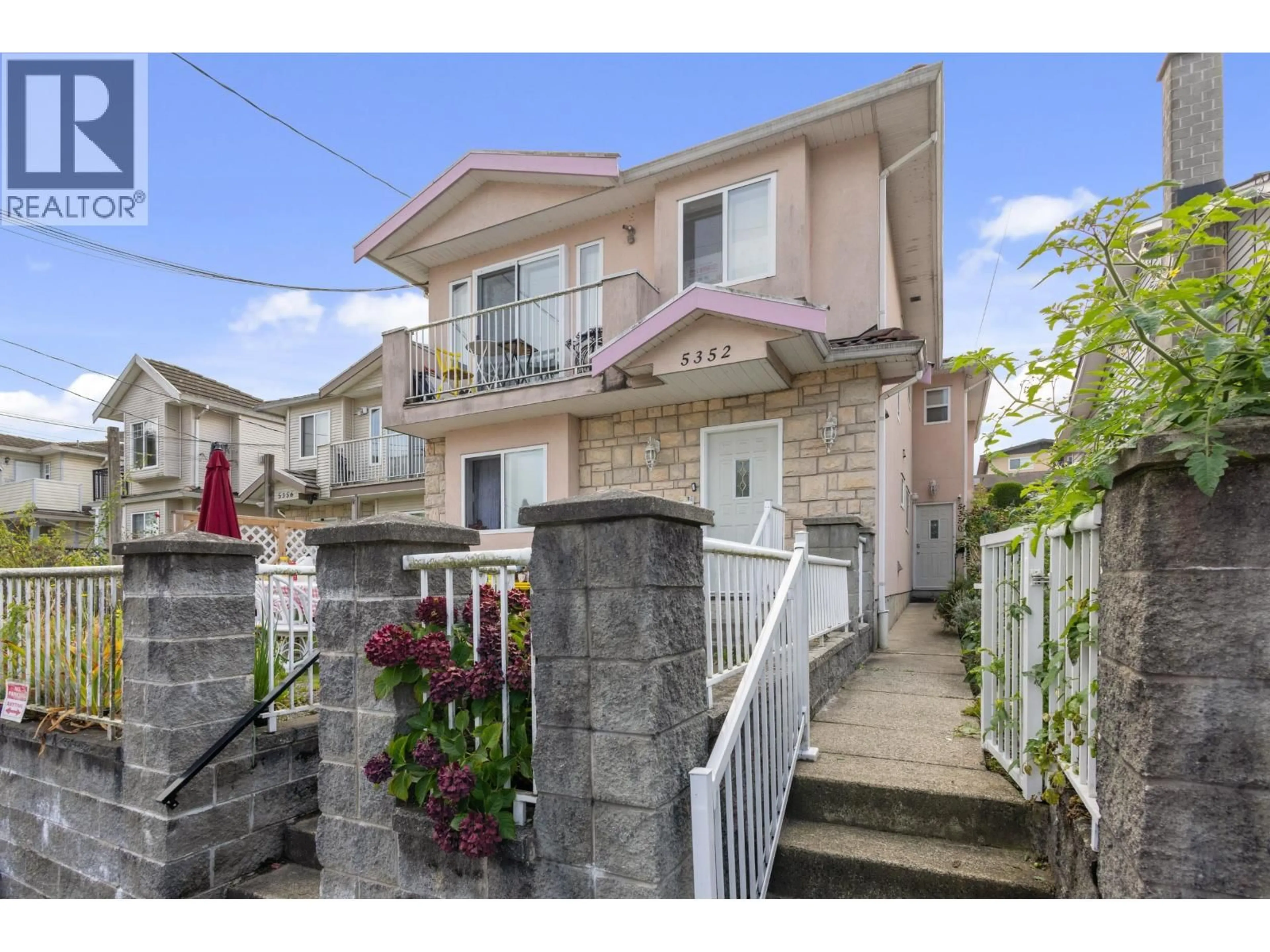 Unknown for 5350 MANOR STREET, Burnaby British Columbia V5G1B7