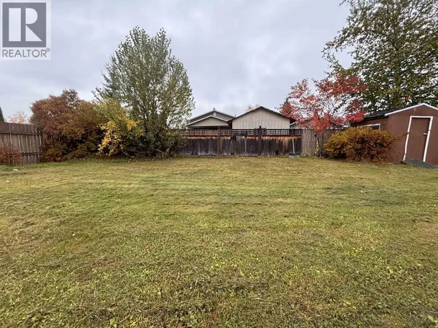6696 SIMON FRASER AVENUE, Prince George 3