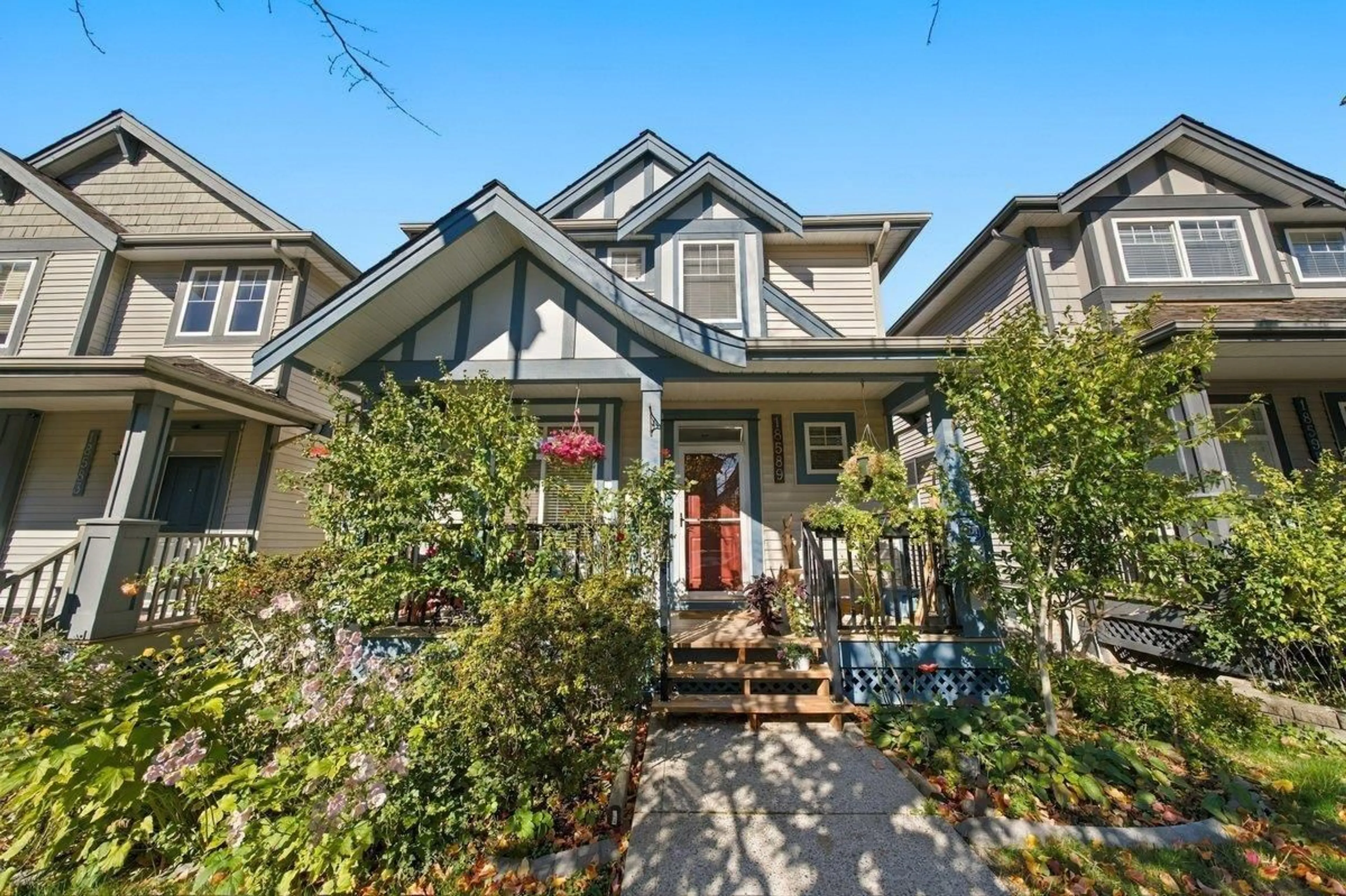 Unknown for 18589 67 AVENUE, Surrey British Columbia V3S1Z1