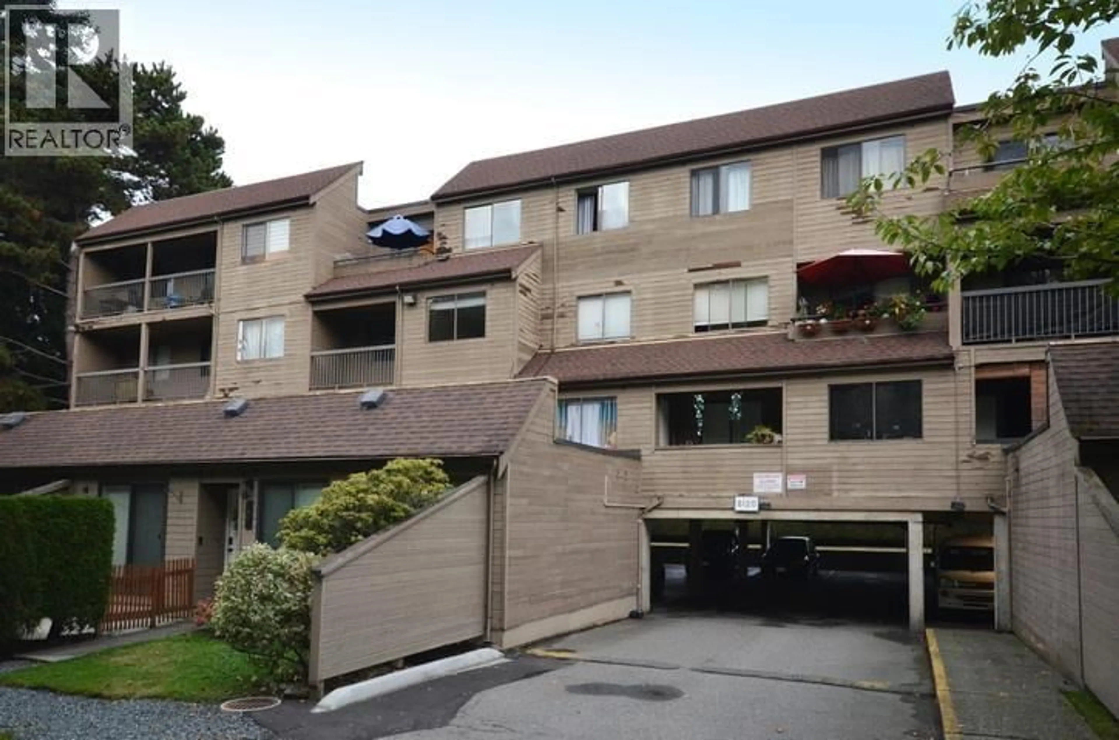 Unknown for 225 - 8120 COLONIAL DRIVE, Richmond British Columbia V7C4V2