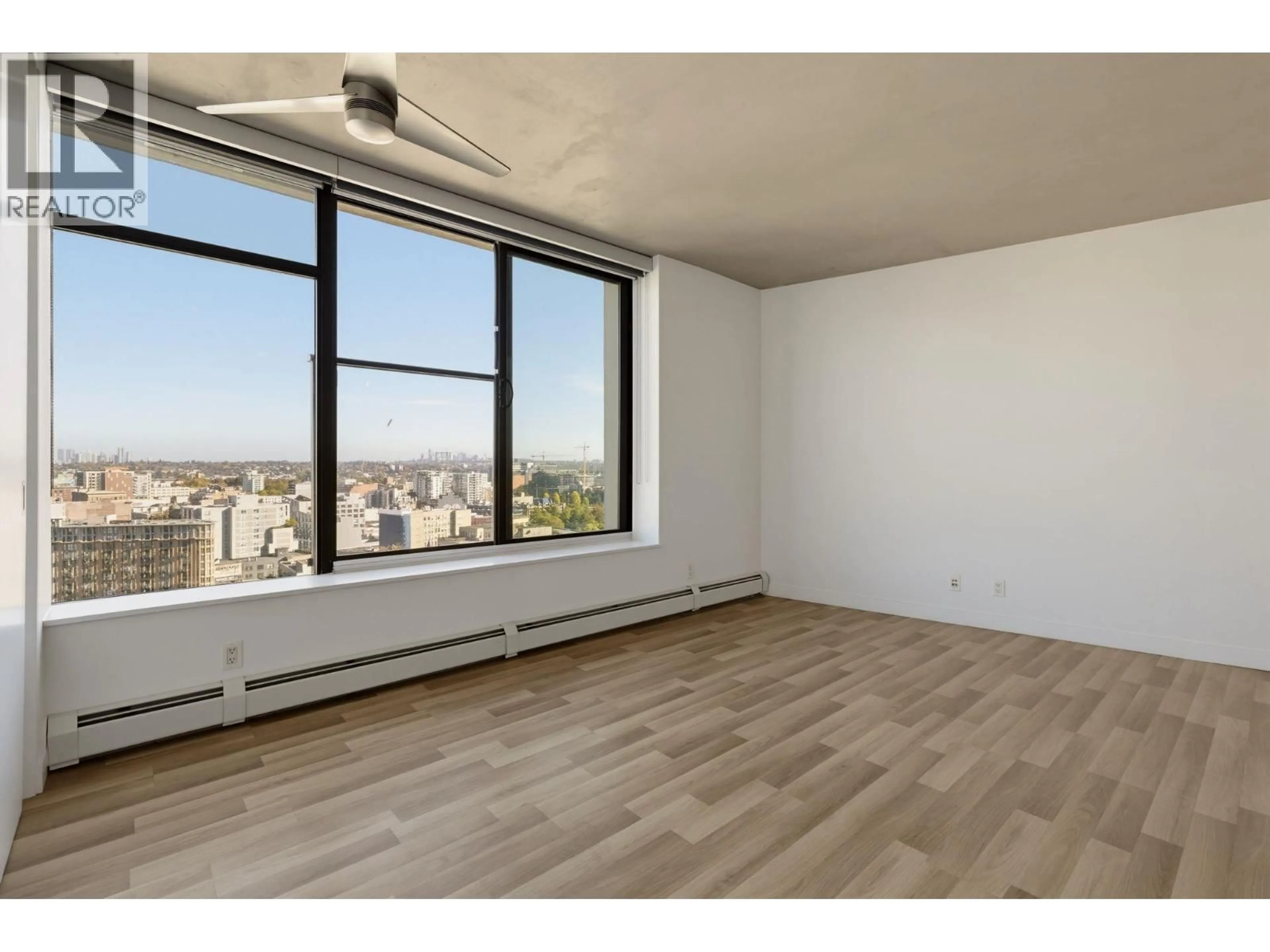 A pic of a room for 1803 - 108 CORDOVA STREET, Vancouver British Columbia V6B0G5