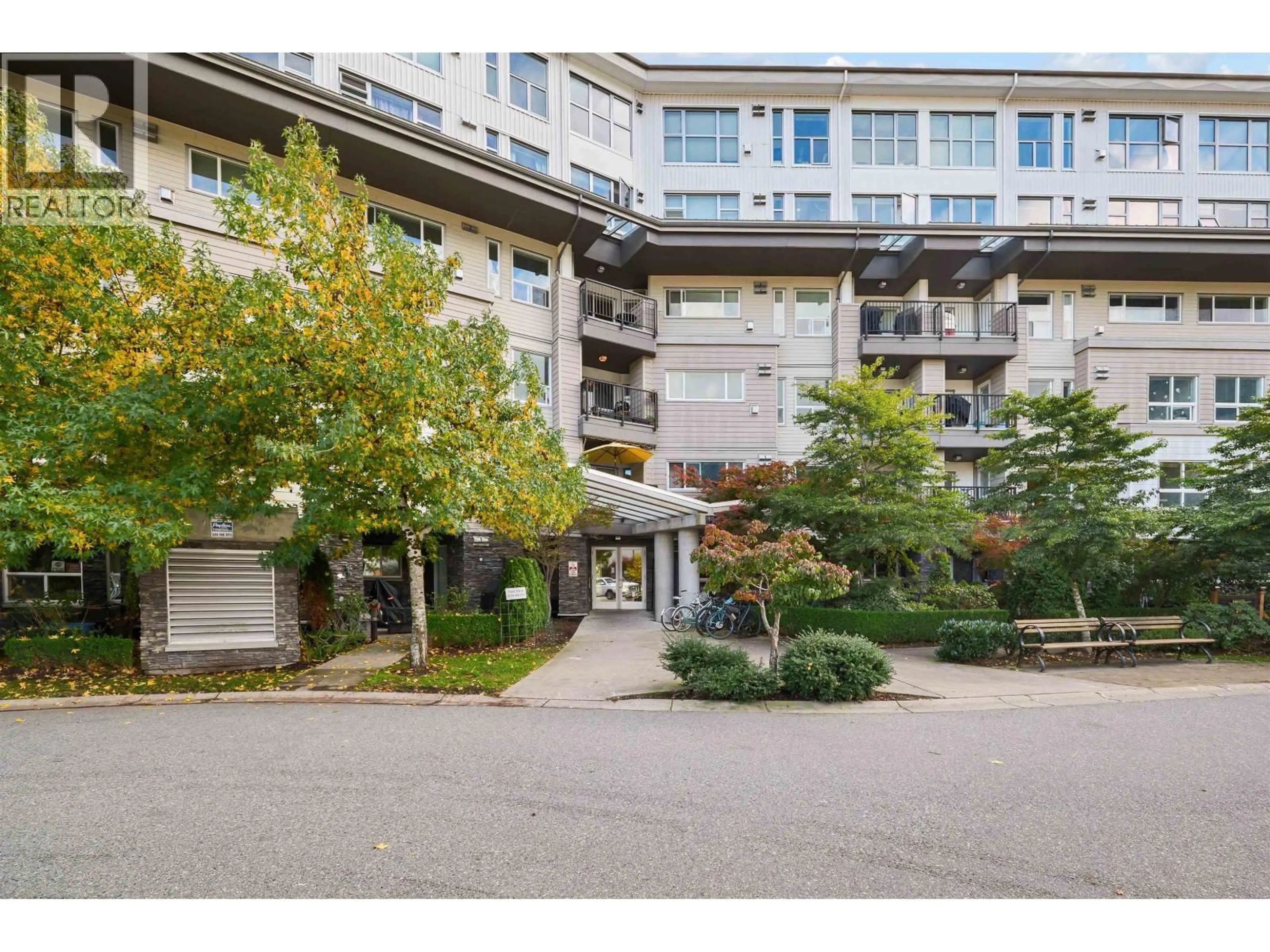 Unknown for 305 - 1212 MAIN STREET, Squamish British Columbia V8B0S1