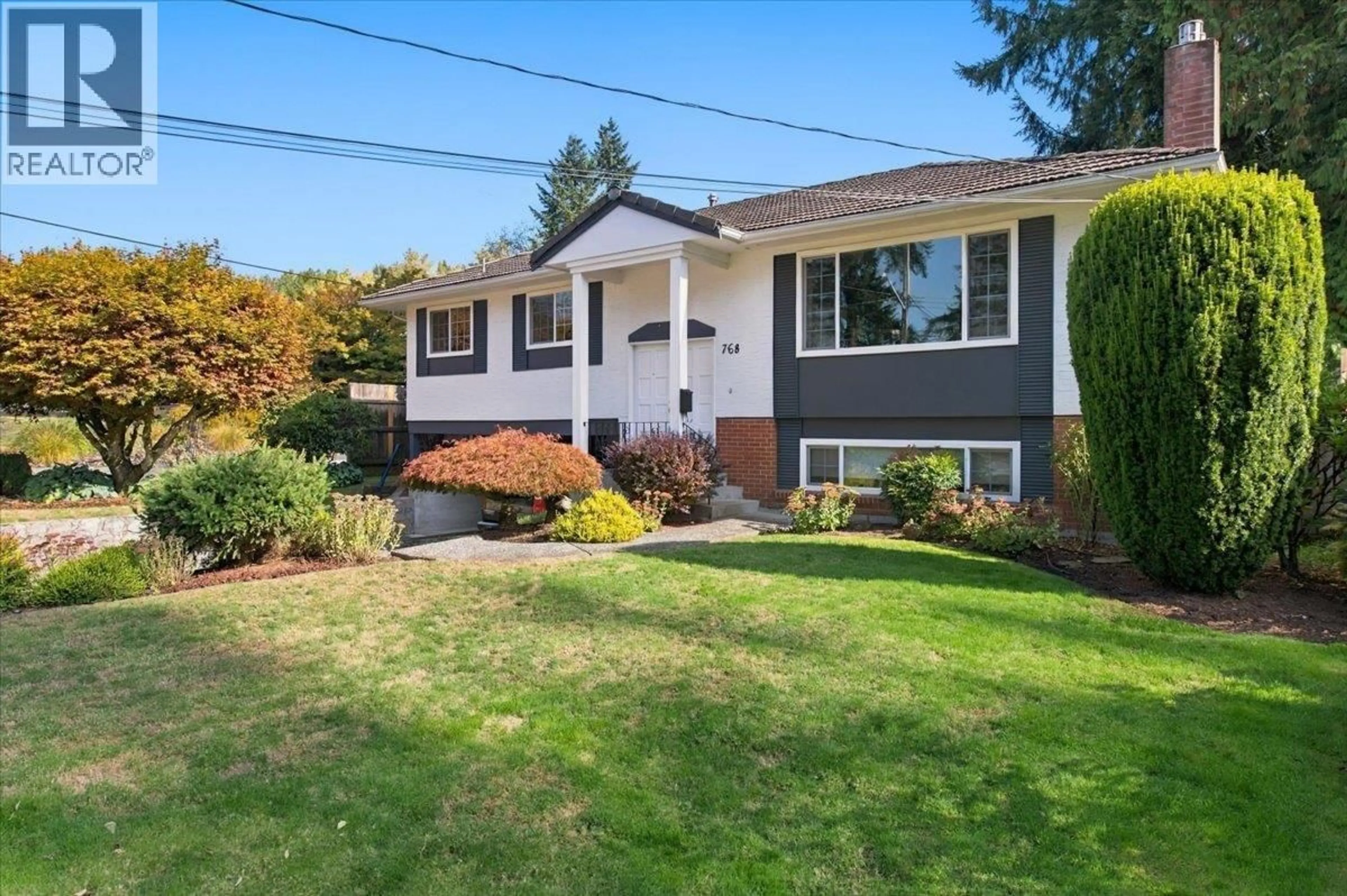 Unknown for 768 BROWNING PLACE, North Vancouver British Columbia V7H1W9