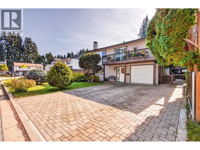 920 RAYMOND AVENUE, Coquitlam 3