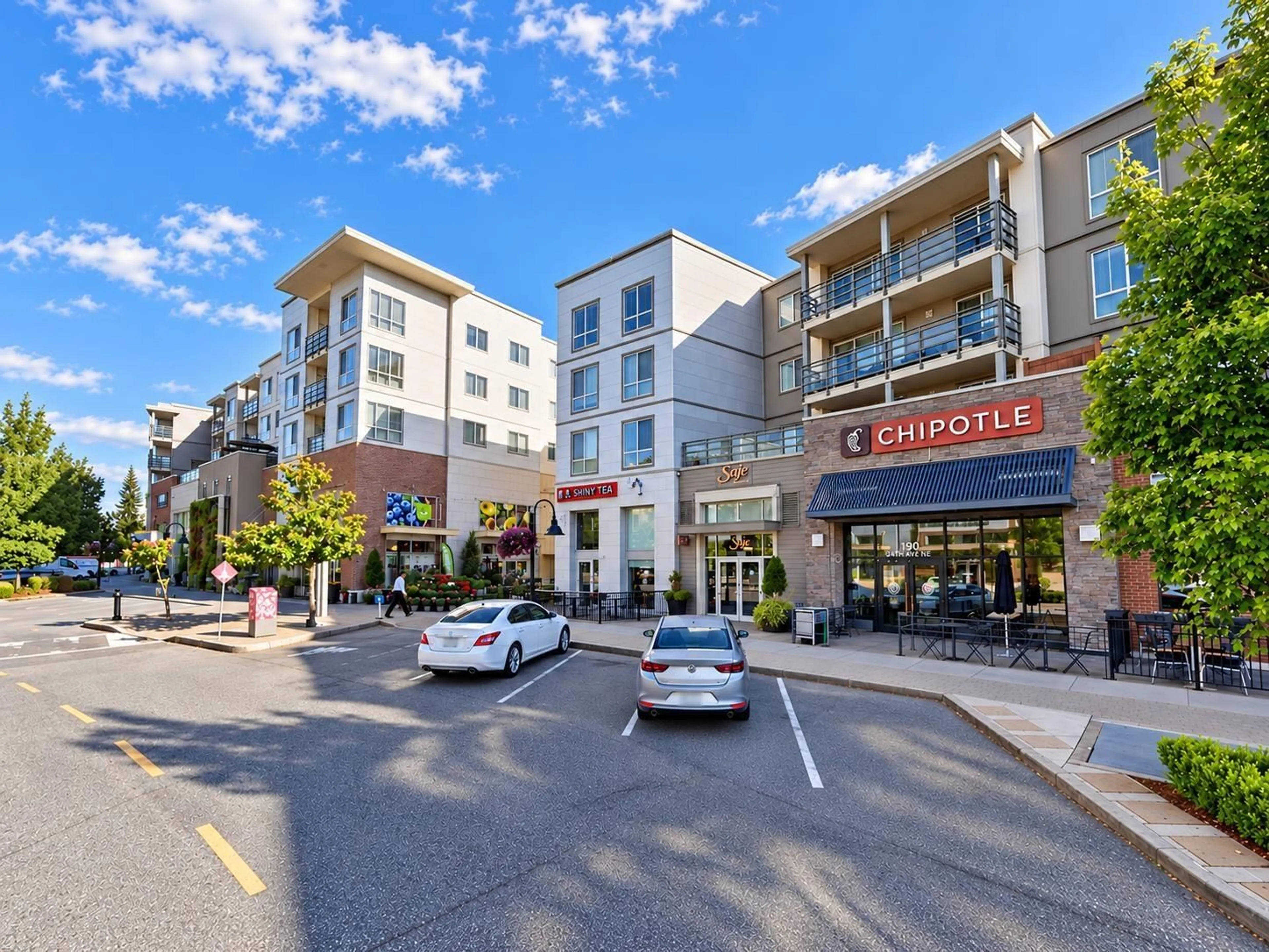 Unknown for 410 - 15745 CROYDON DRIVE, Surrey British Columbia V3Z2L5