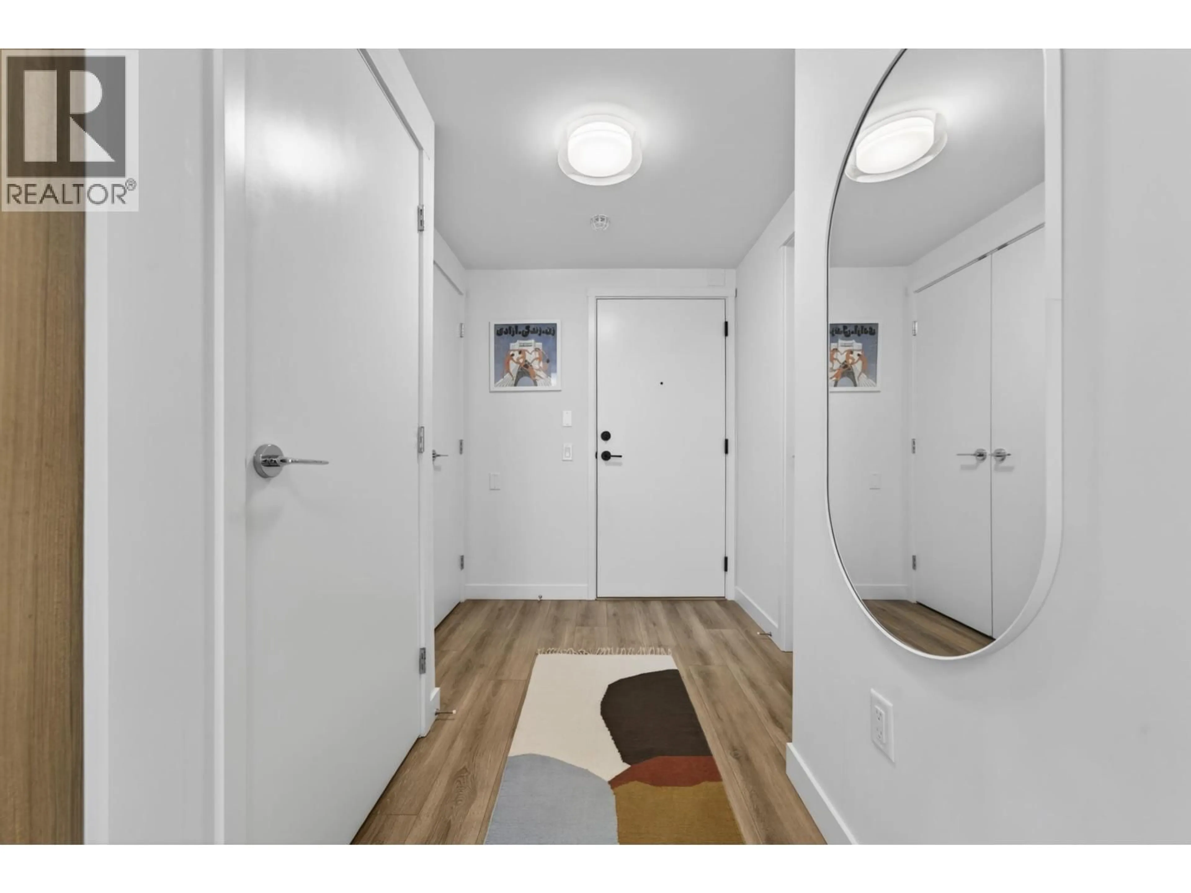 Indoor entryway for 404 - 648 LEA AVENUE, Coquitlam British Columbia V3J0P1