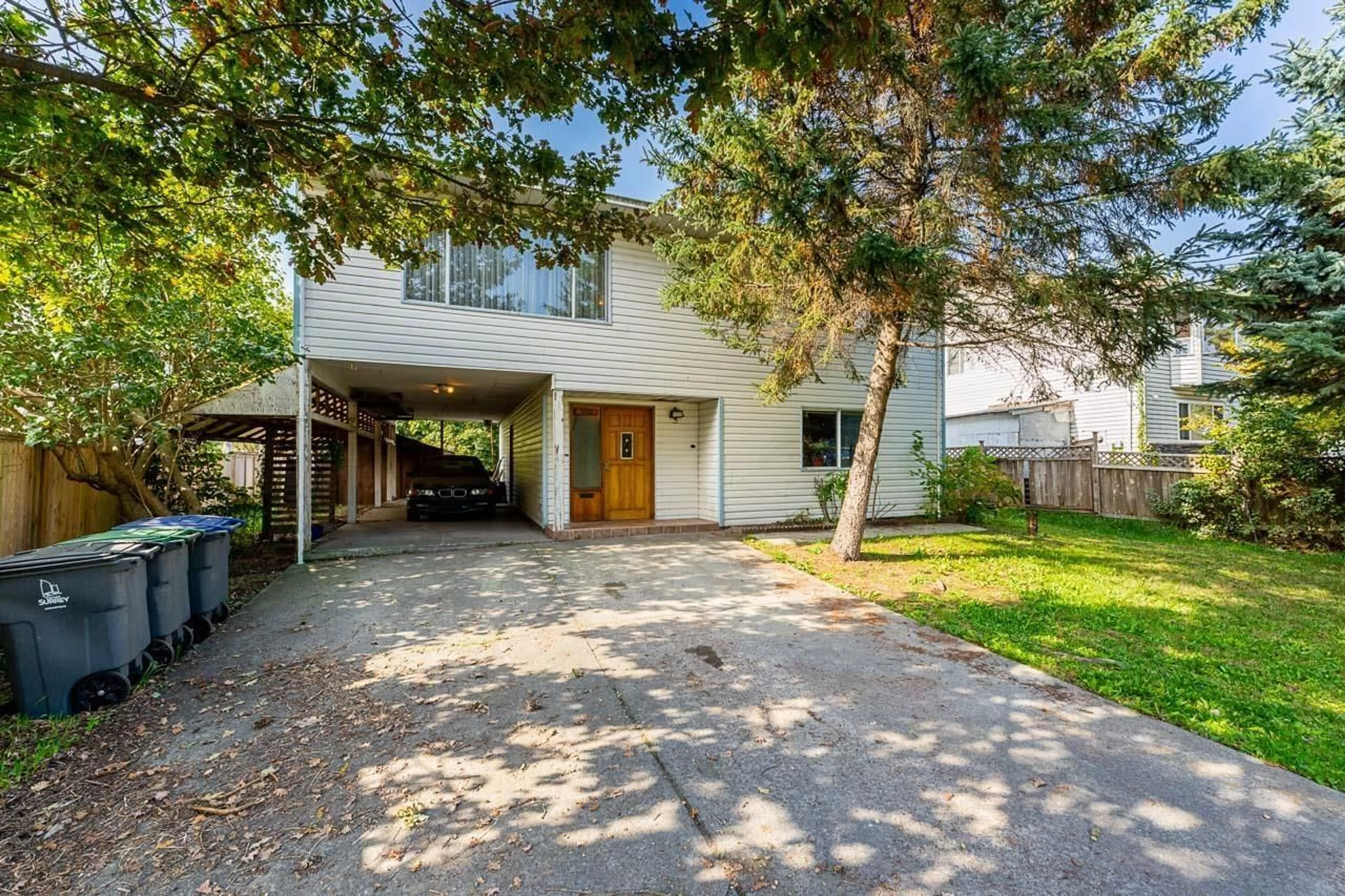 Unknown for 11525 125A STREET, Surrey British Columbia V3V5A6