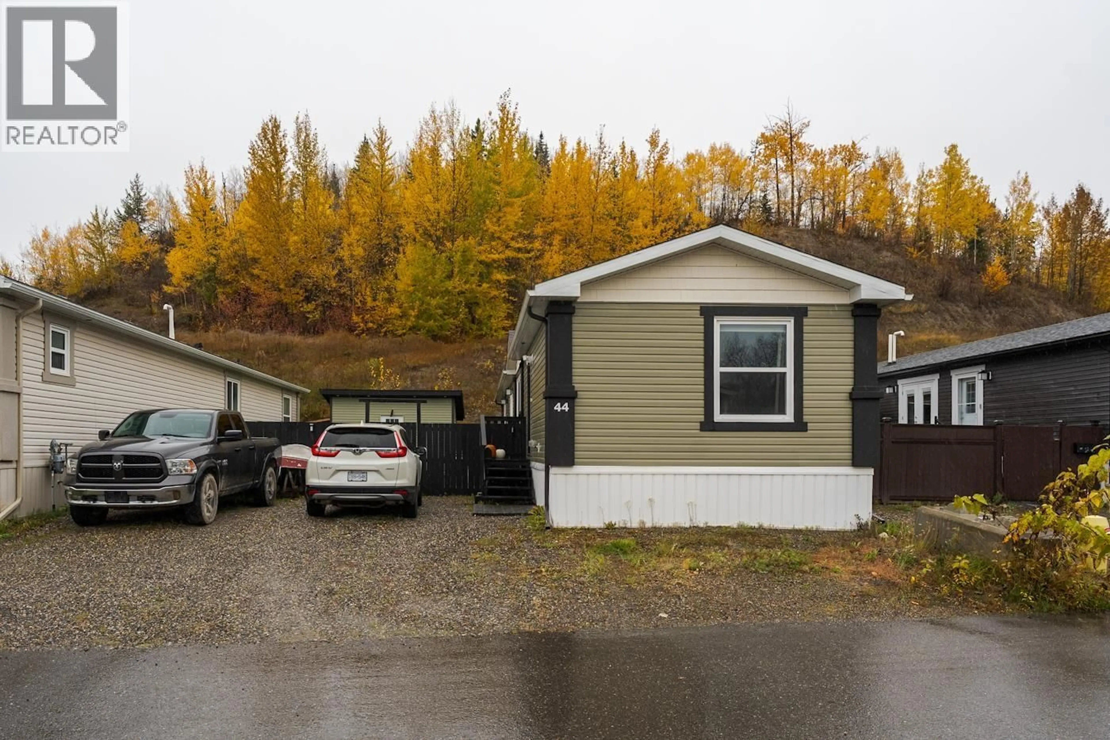 Unknown for 44 - 5164 HART HIGHWAY, Prince George British Columbia V2K2A1