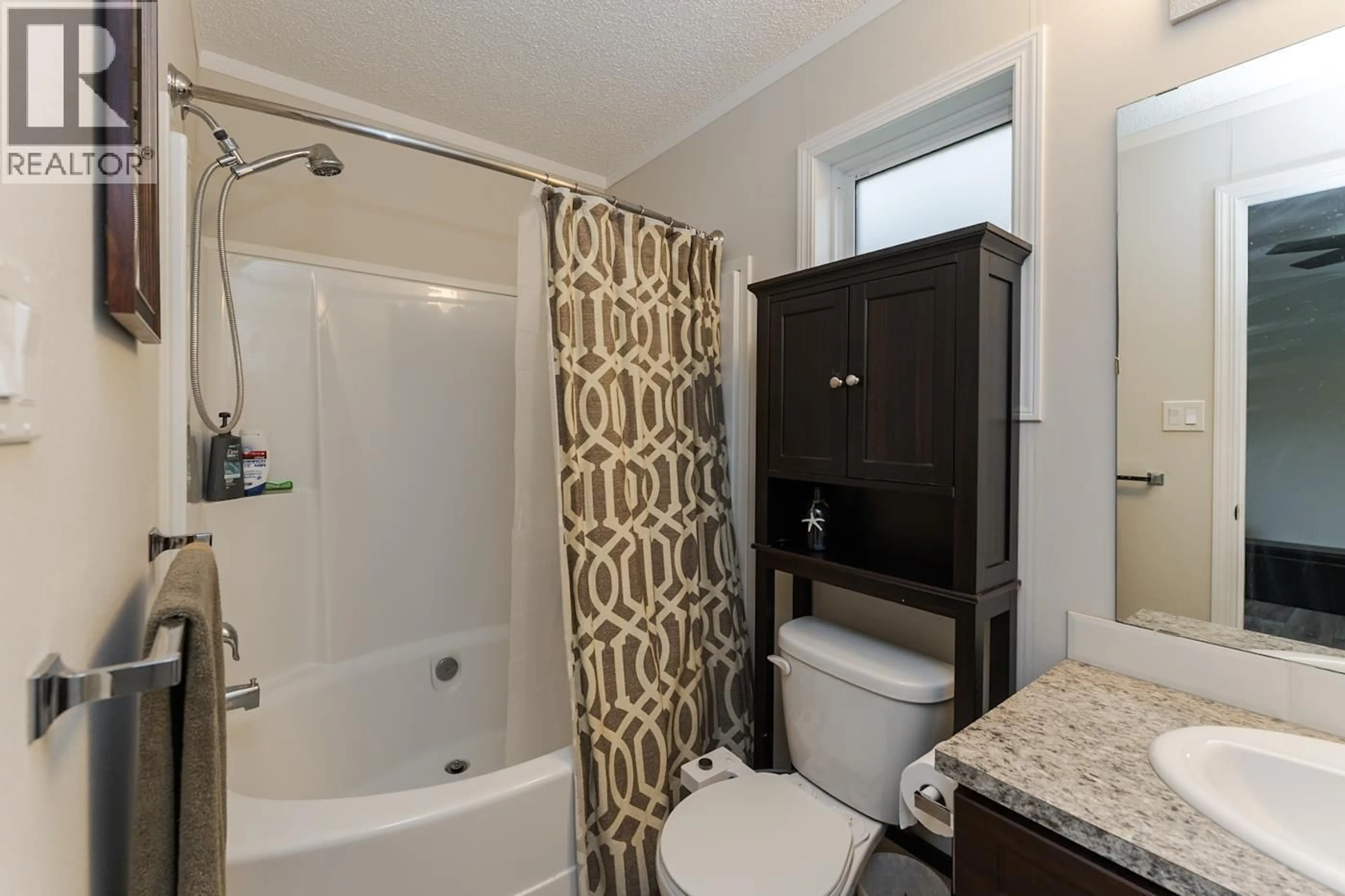 Standard bathroom, unknown for 44 - 5164 HART HIGHWAY, Prince George British Columbia V2K2A1