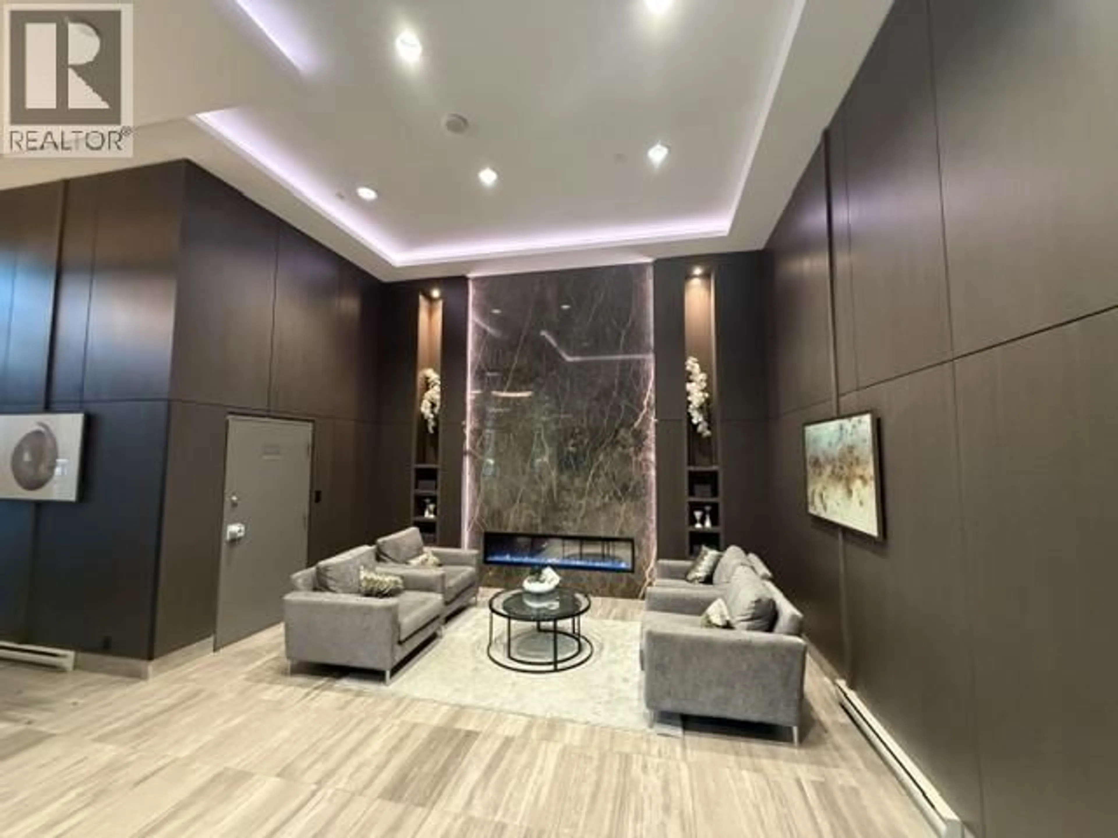 Lobby for 1505 - 3096 WINDSOR GATE, Coquitlam British Columbia V3B0P4