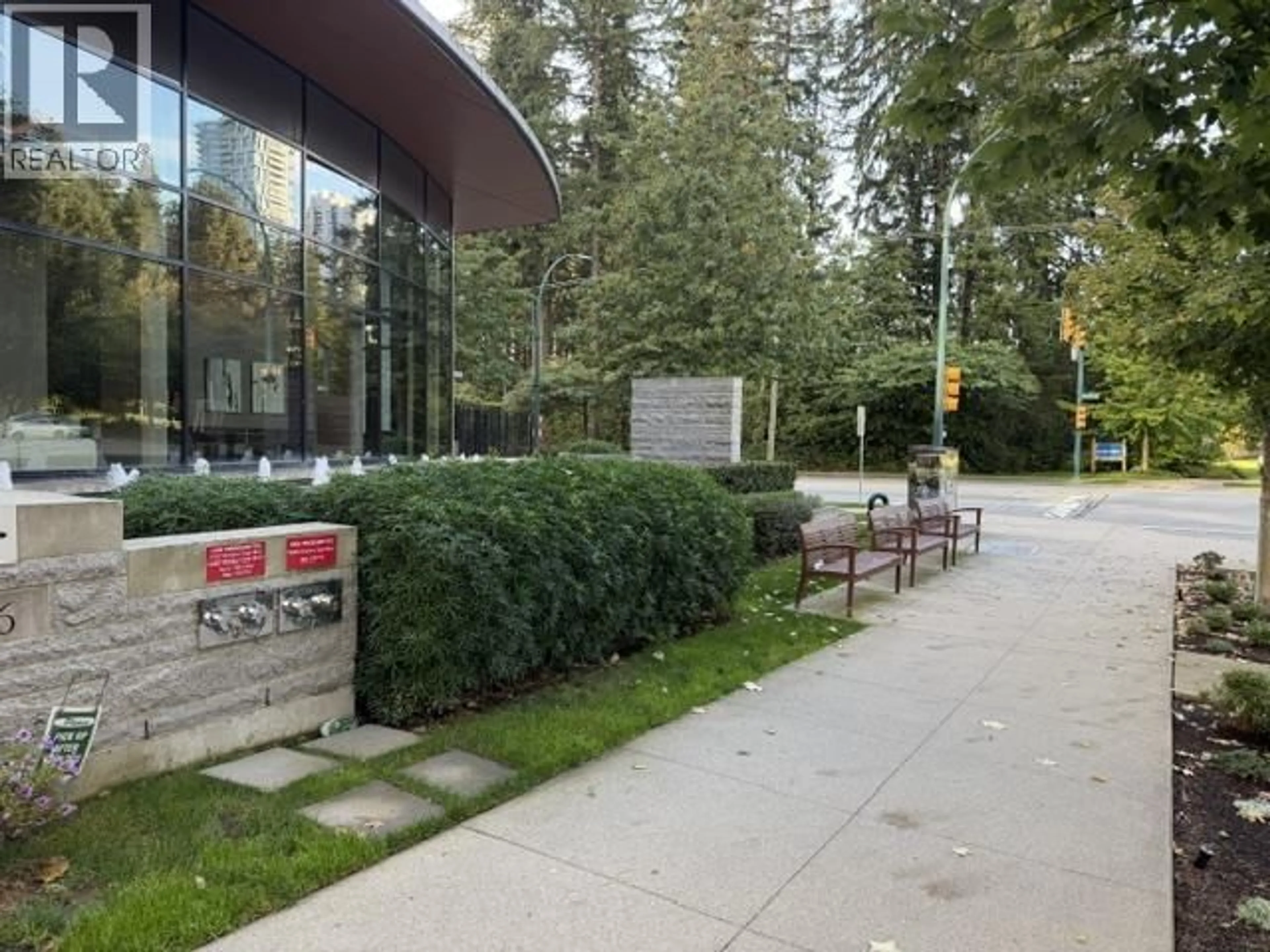 Unknown for 1505 - 3096 WINDSOR GATE, Coquitlam British Columbia V3B0P4