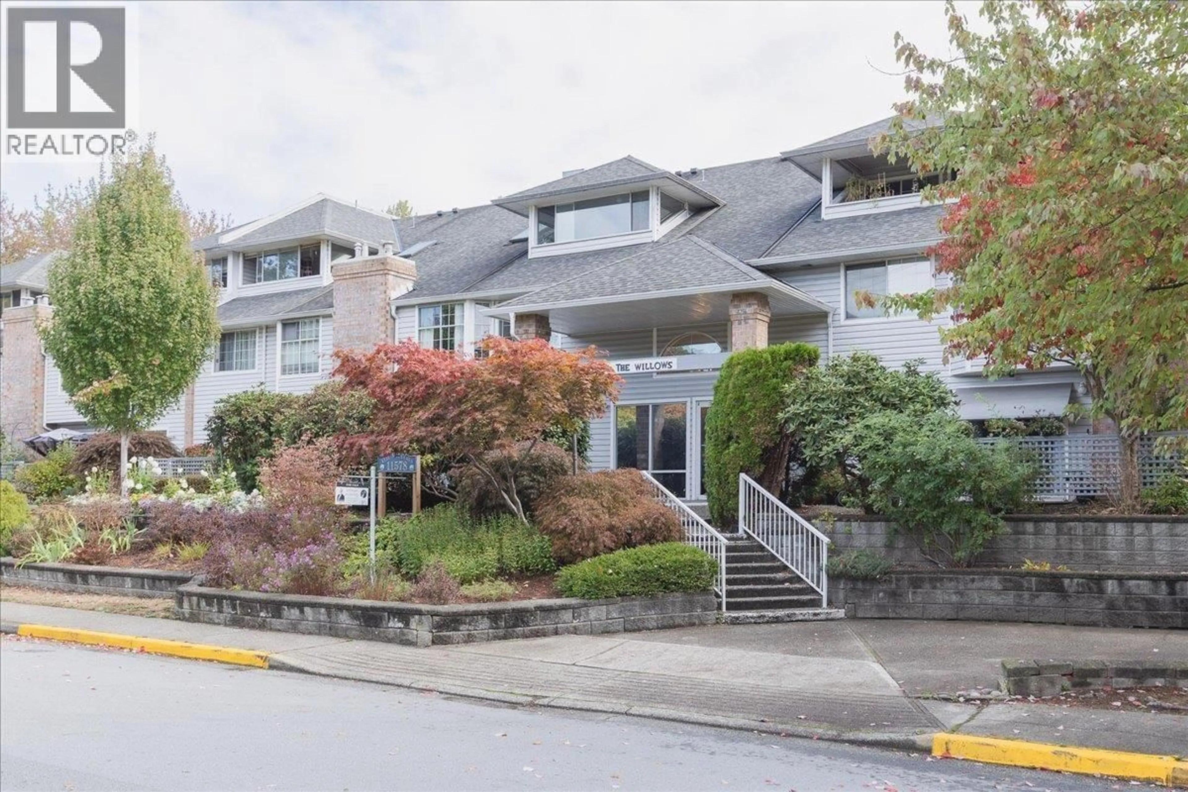 Unknown for 214 - 11578 225 STREET, Maple Ridge British Columbia V2X9W7