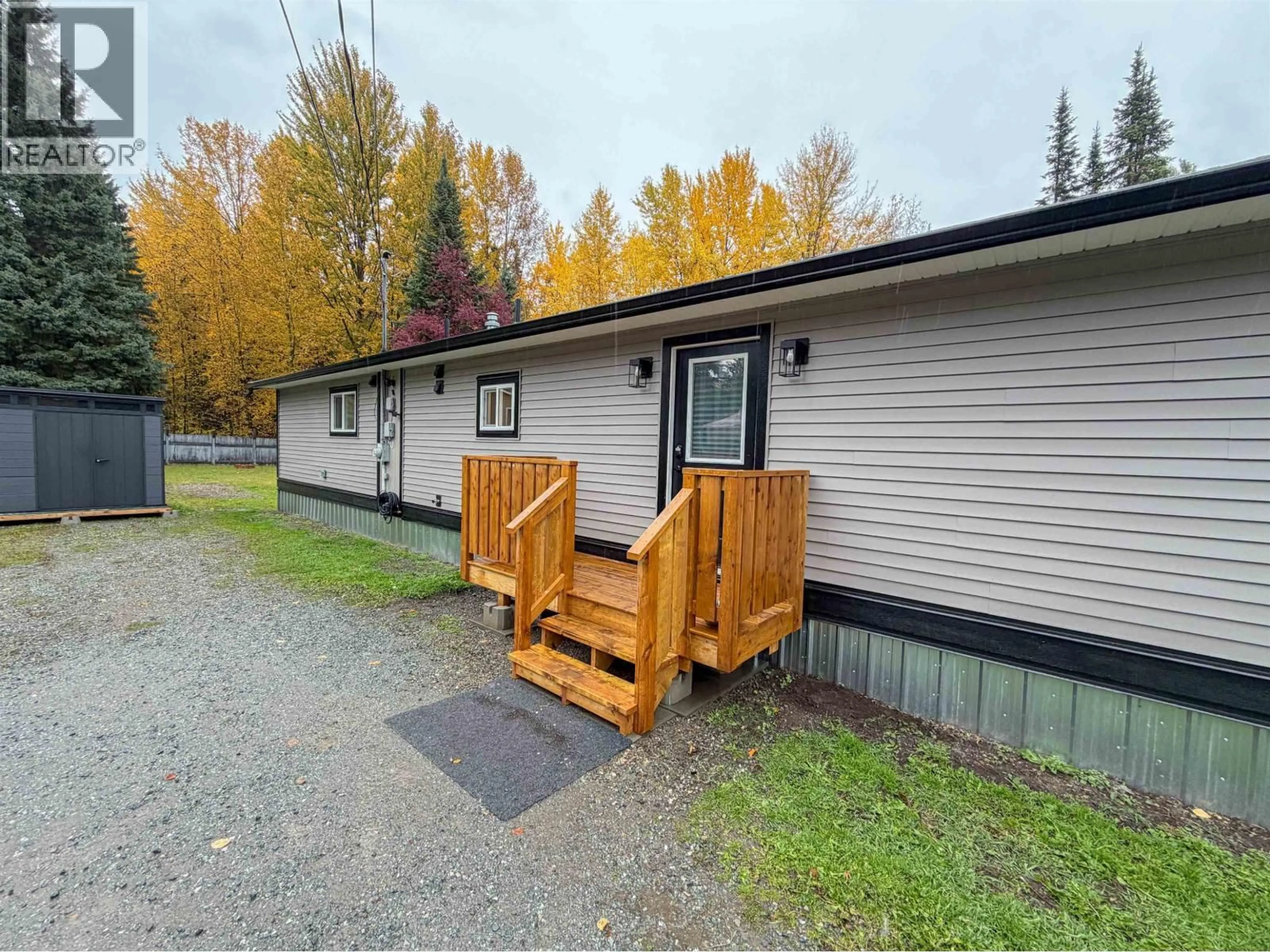 Unknown for 4086 NORDIC DRIVE, Prince George British Columbia V2K3T9