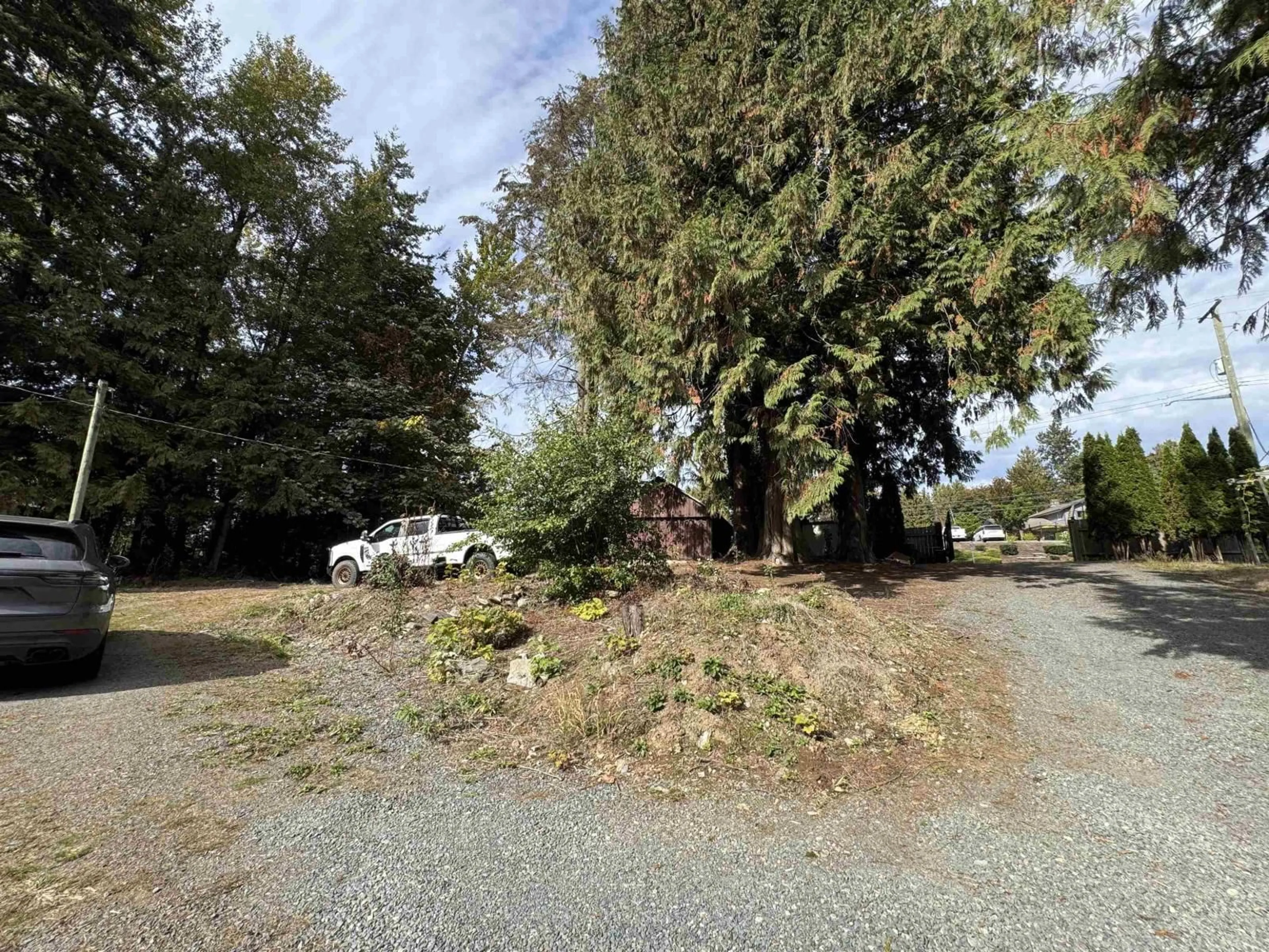 A pic from outside/outdoor area/front of a property/back of a property/a pic from drone, forest/trees view for 52844 YALE ROAD, Rosedale British Columbia V0X1X1