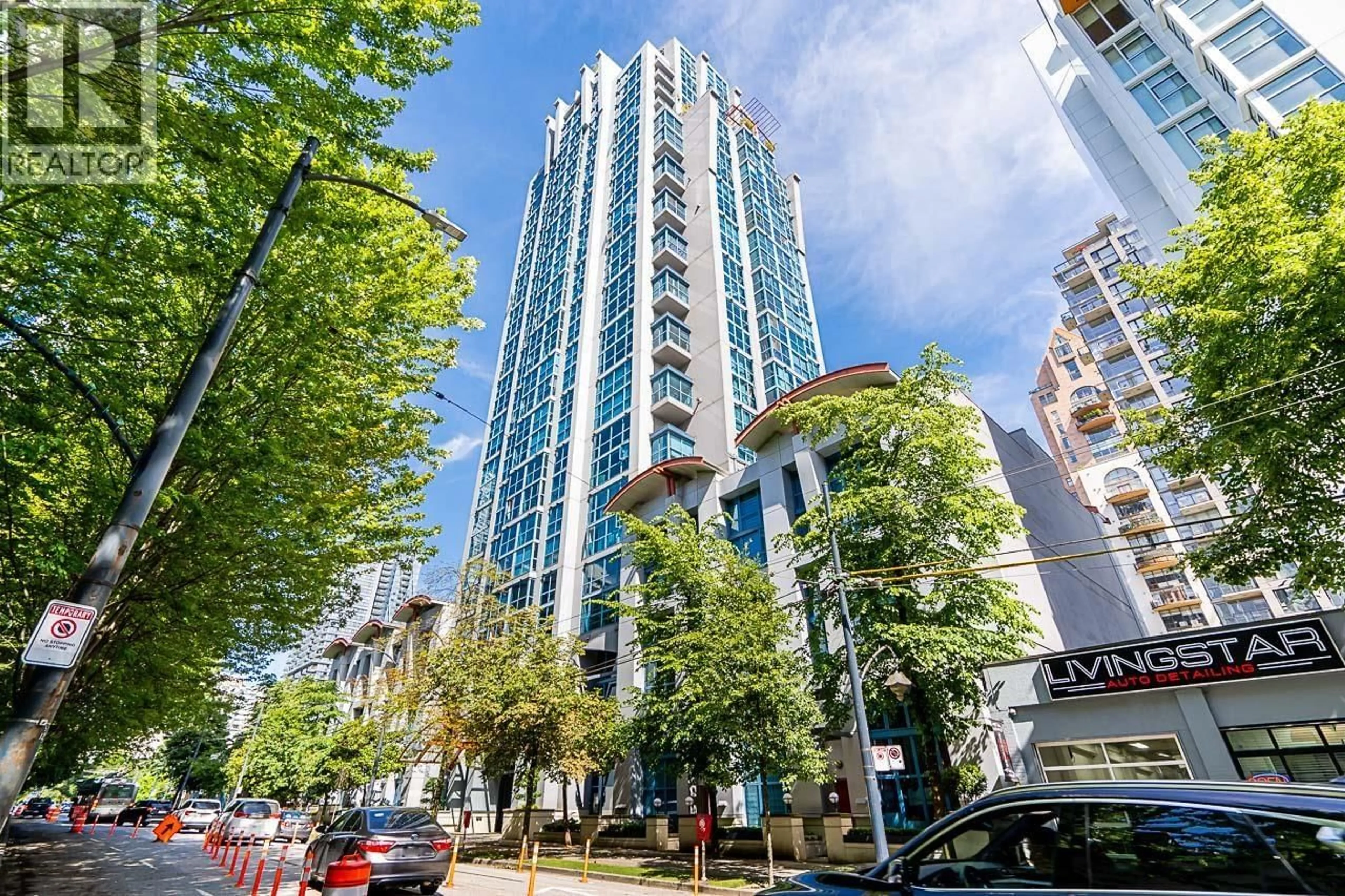 Unknown for 212 - 1238 SEYMOUR STREET, Vancouver British Columbia V6B6J3