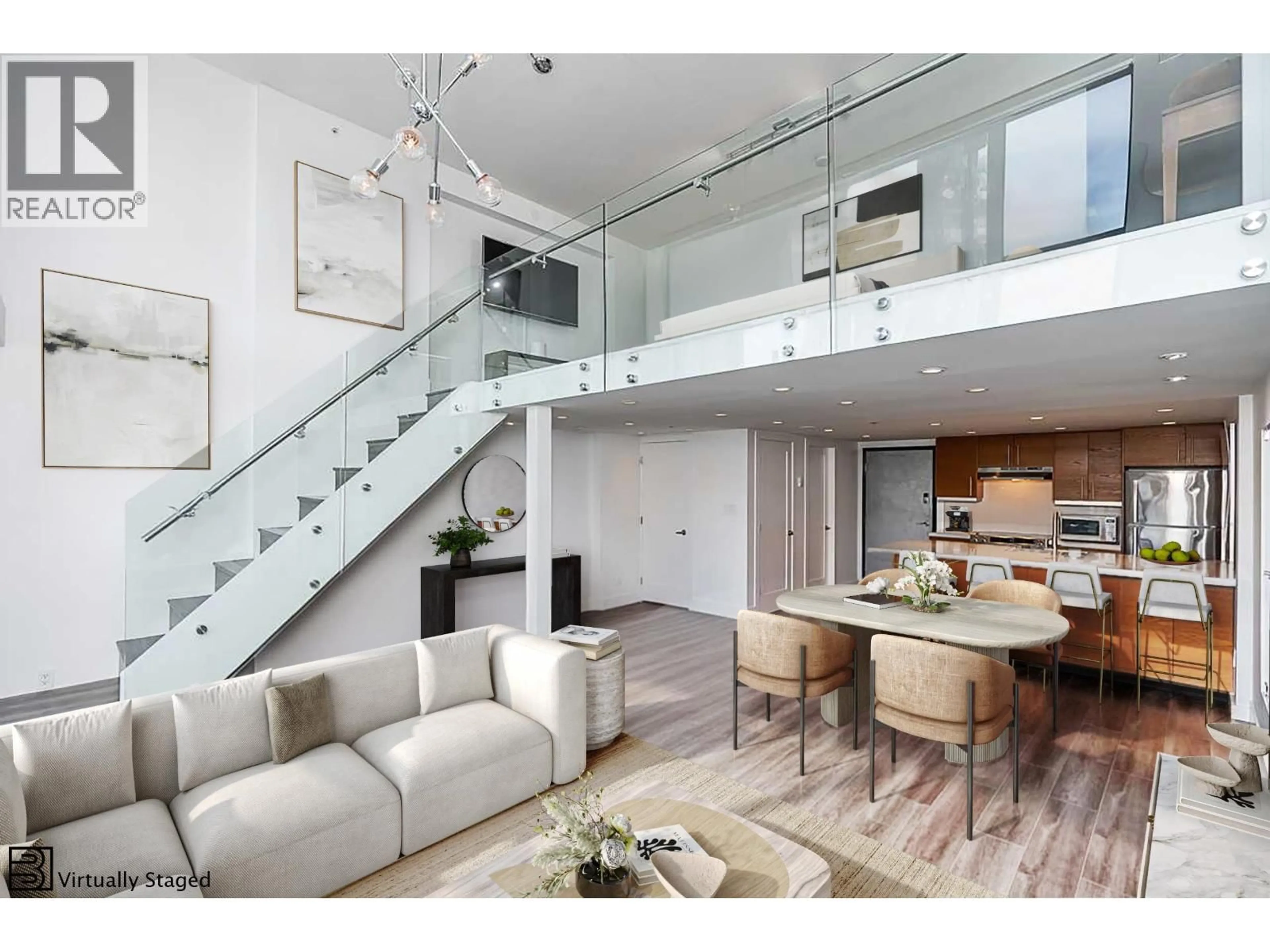Unknown for 212 - 1238 SEYMOUR STREET, Vancouver British Columbia V6B6J3