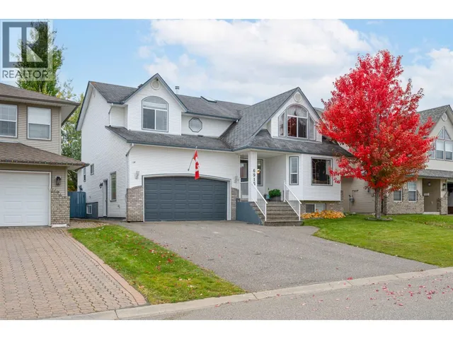 6915 CHARTWELL CRESCENT, Prince George 2